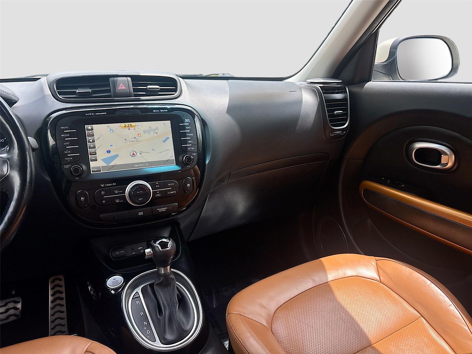 2016 Kia Soul !