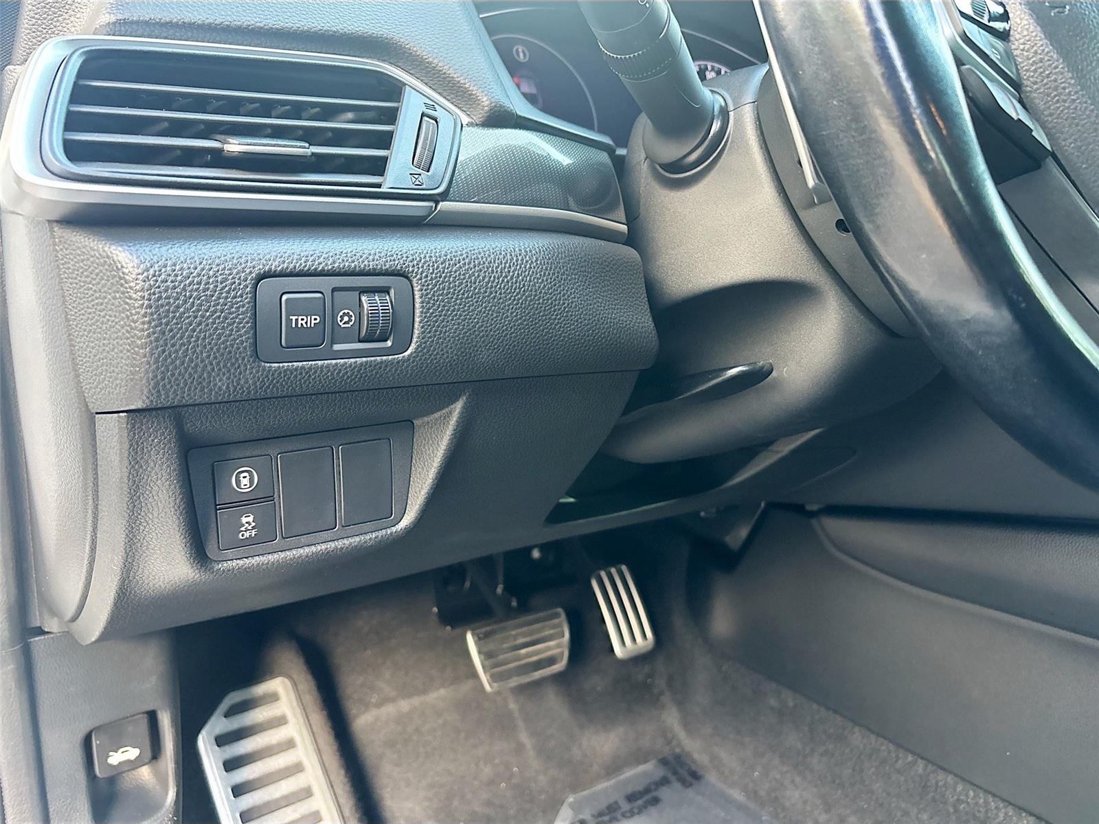 2020 Honda Accord Sedan Sport