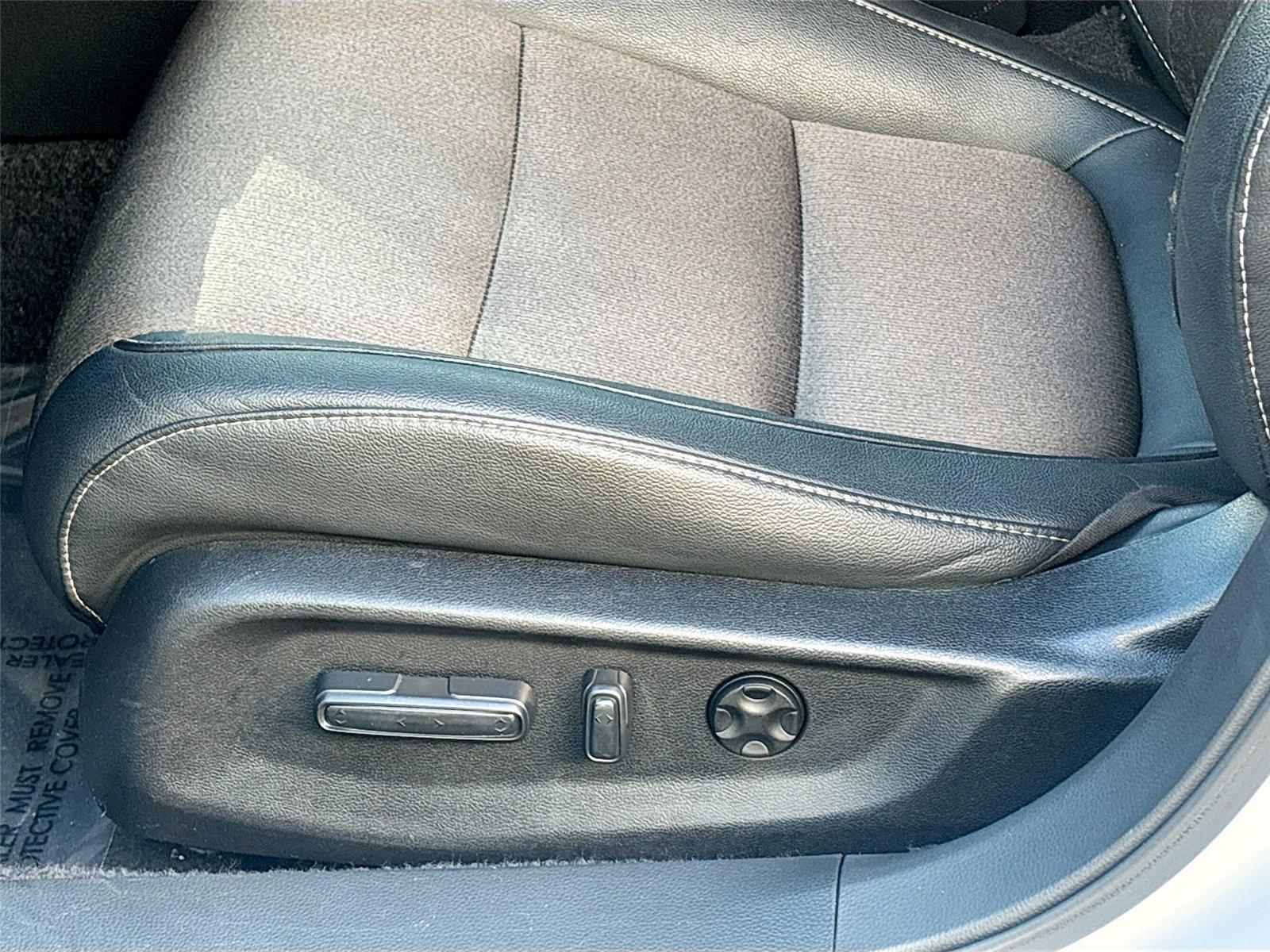 2020 Honda Accord Sedan Sport