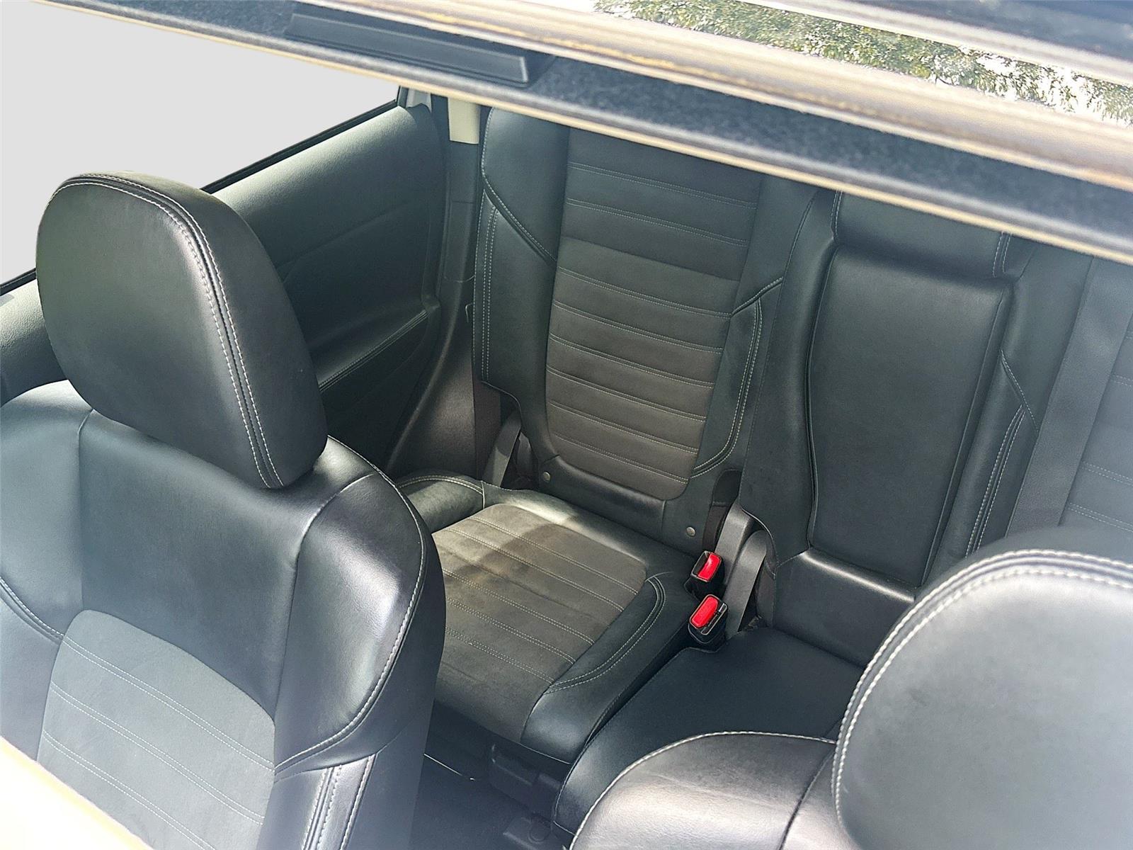 2020 Mitsubishi Outlander SE