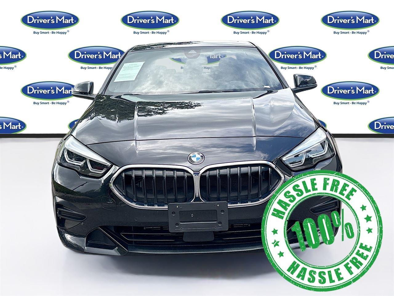 2024 BMW 2 Series 228i
