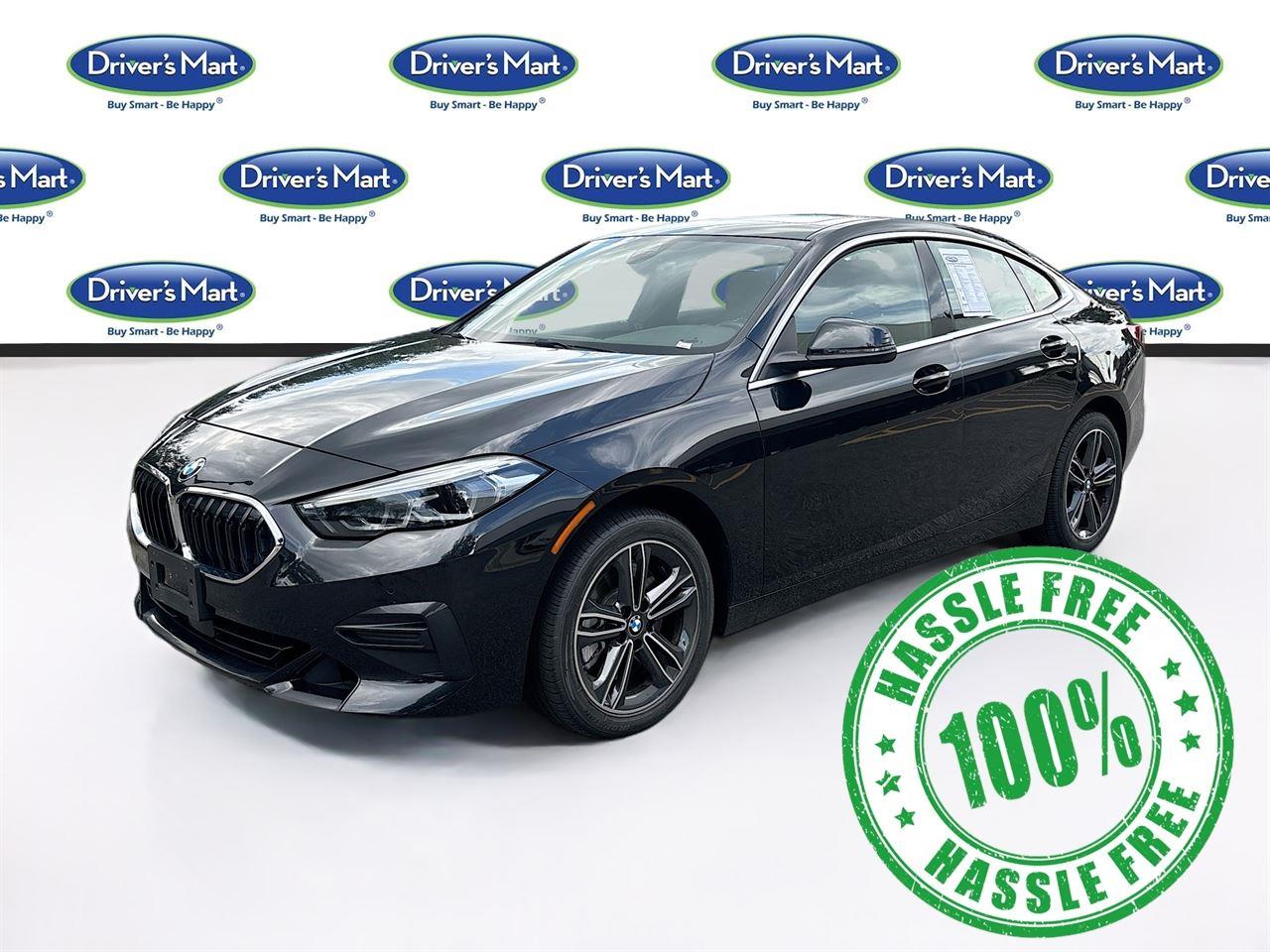 2024 BMW 2 Series 228i