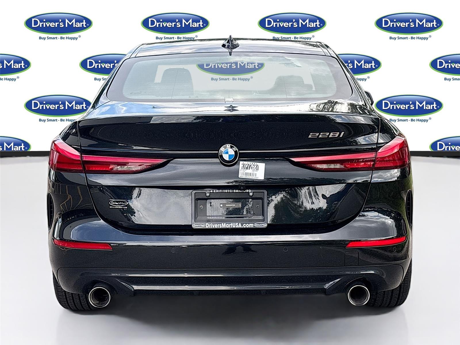 2024 BMW 2 Series 228i