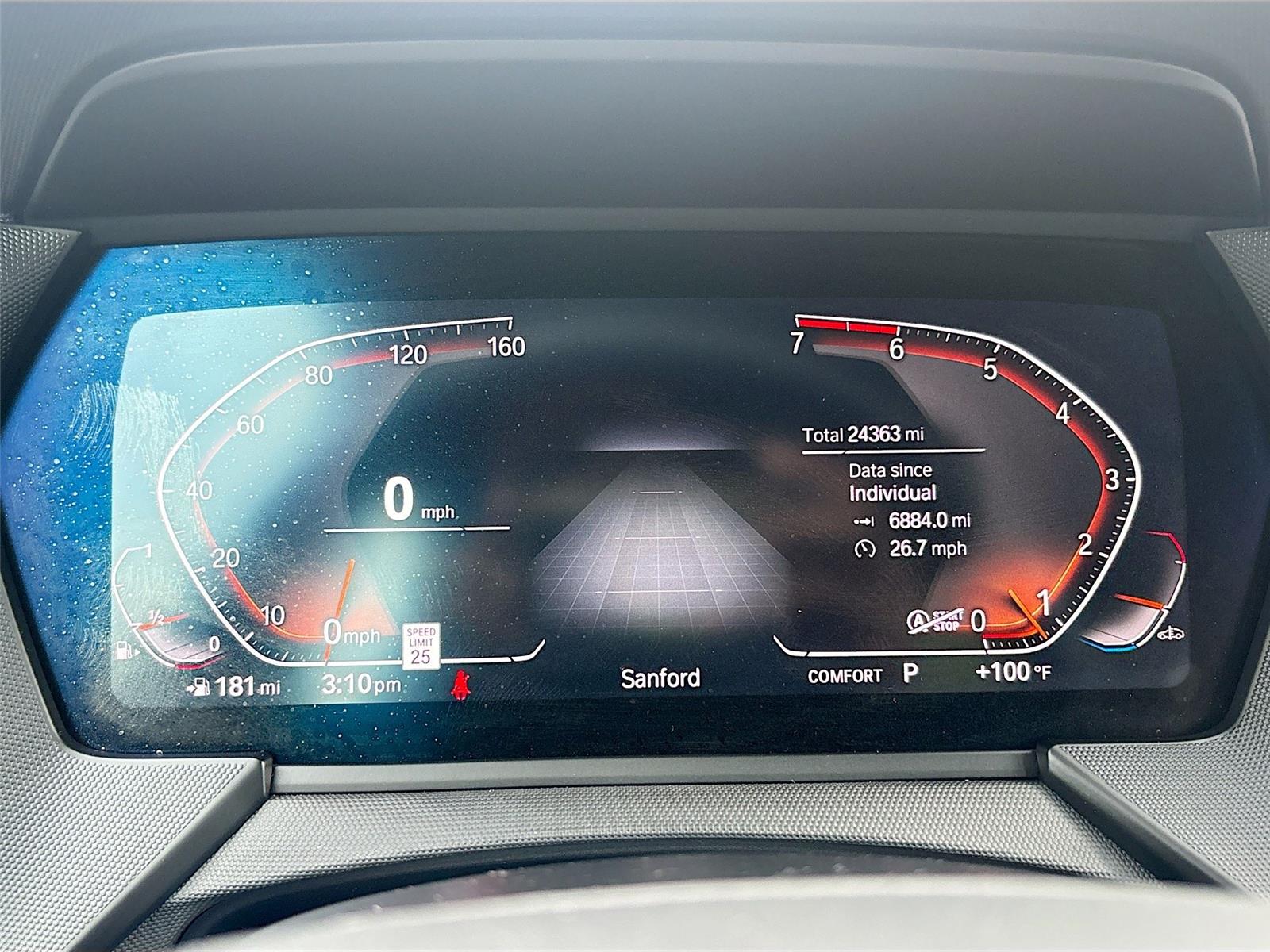 2024 BMW 2 Series 228i