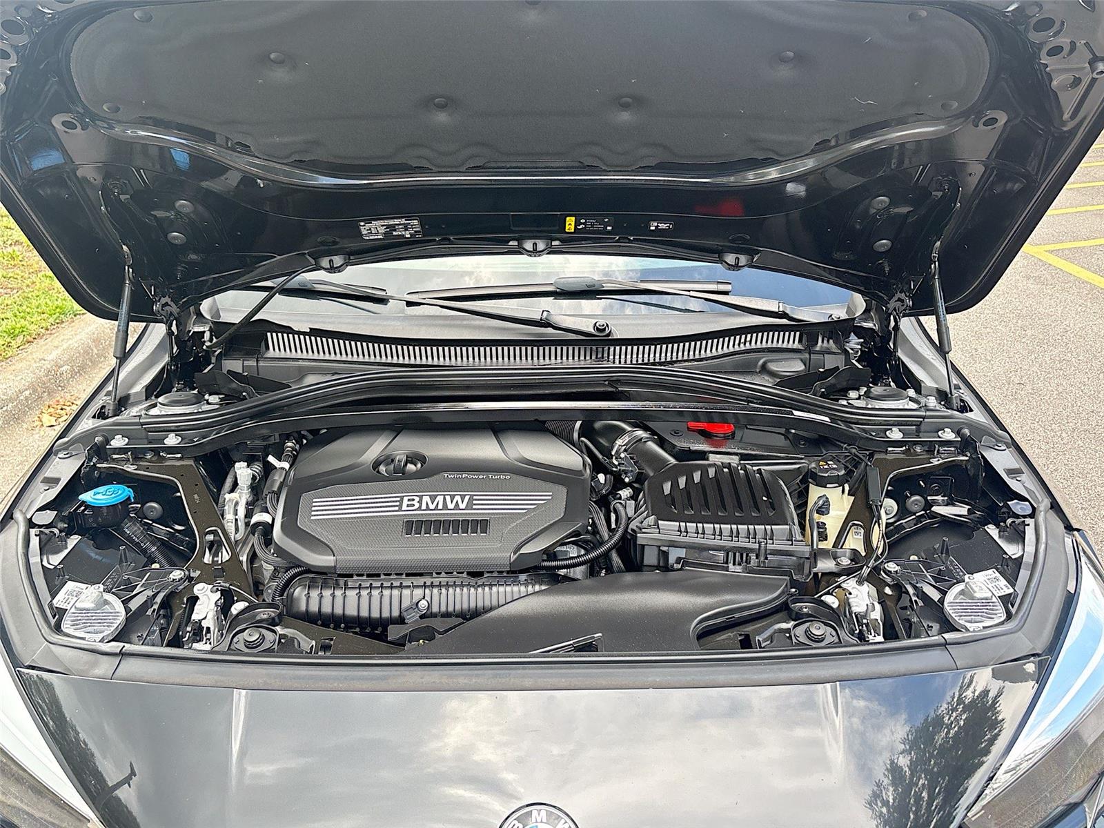 2024 BMW 2 Series 228i