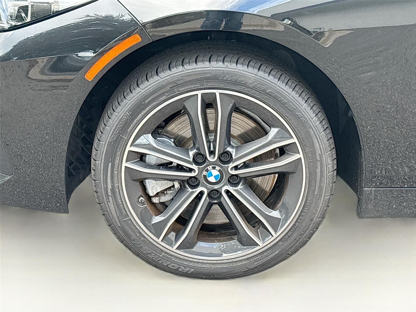 2024 BMW 2 Series 228i