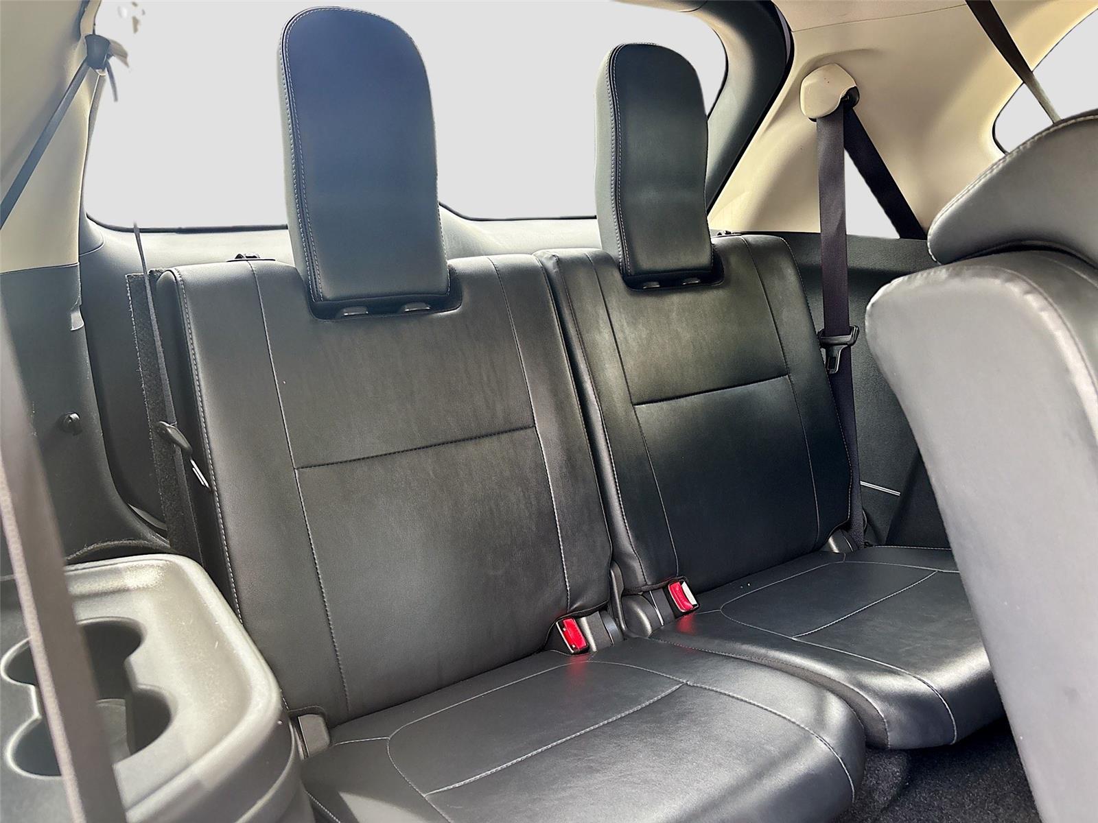 2020 Mitsubishi Outlander SE