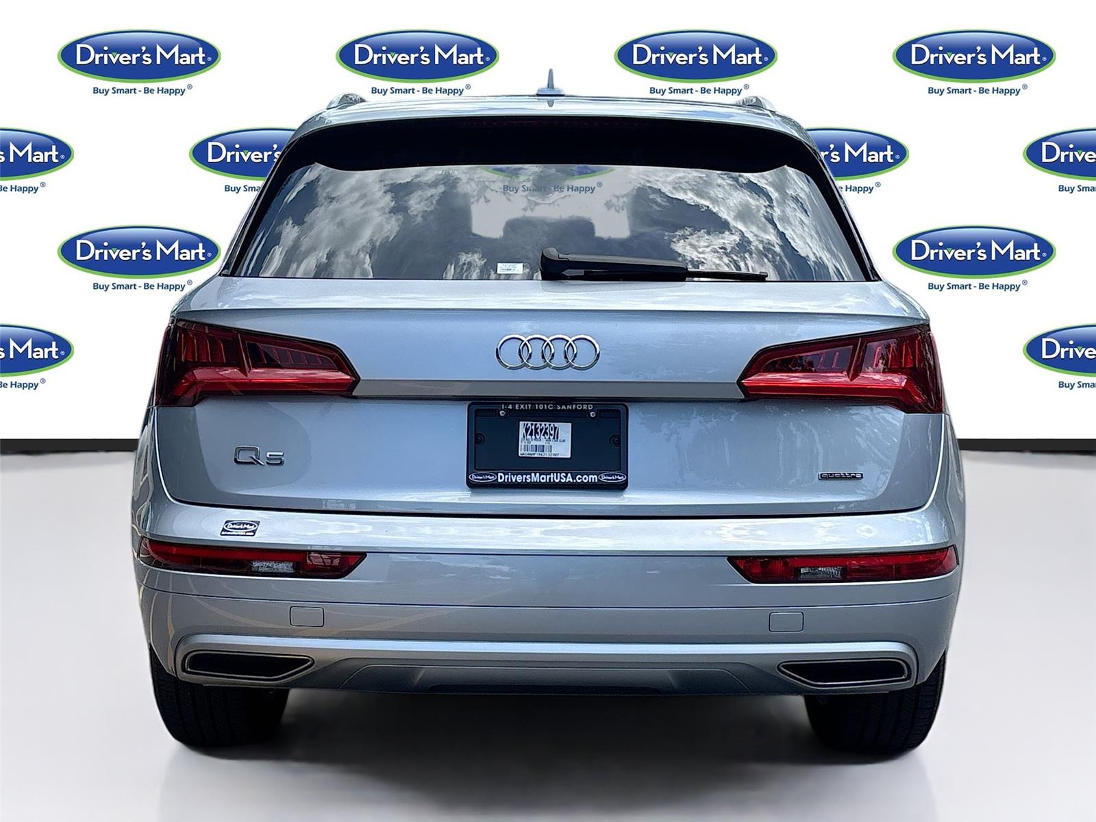2019 Audi Q5 Premium