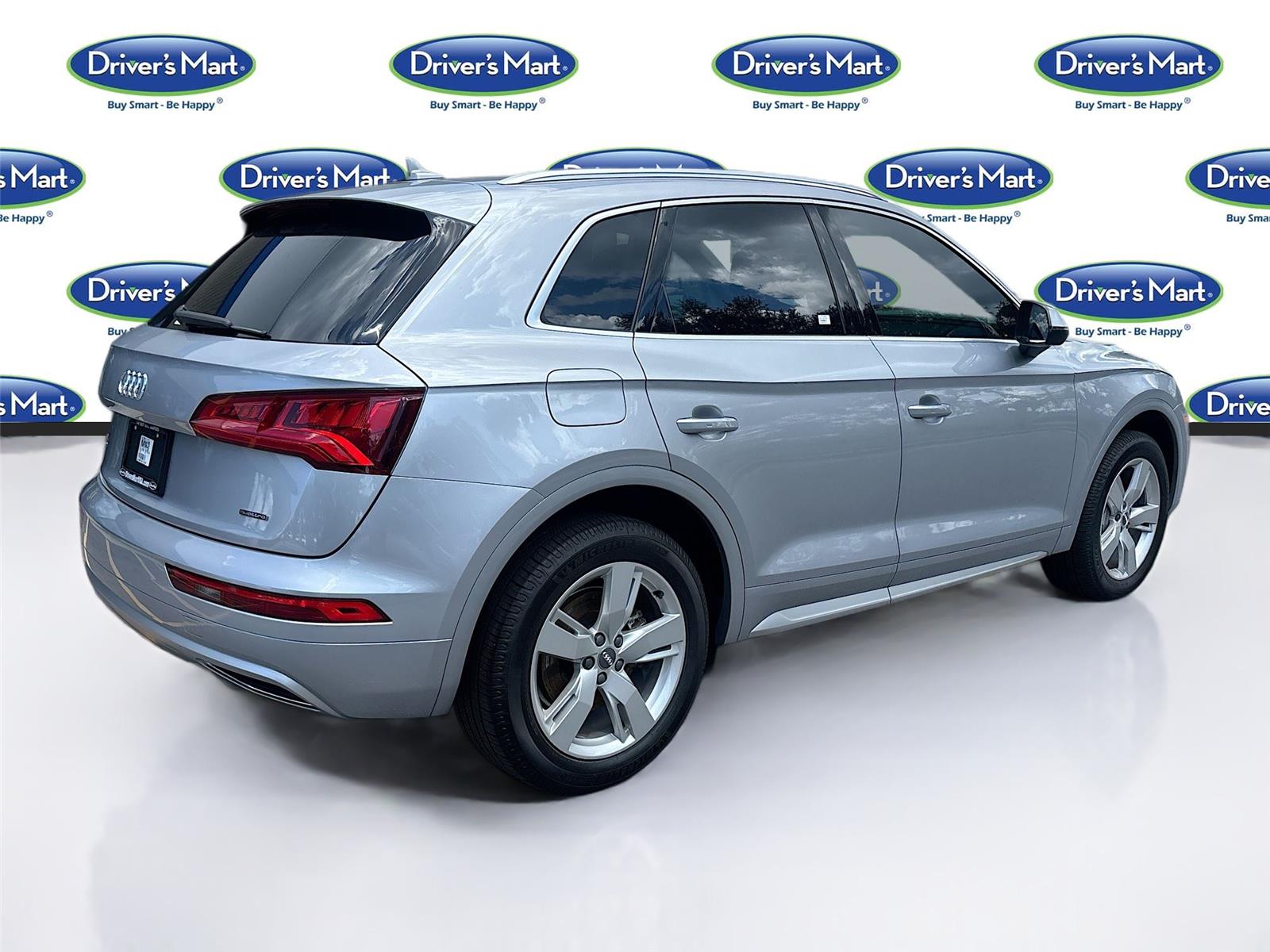 2019 Audi Q5 Premium