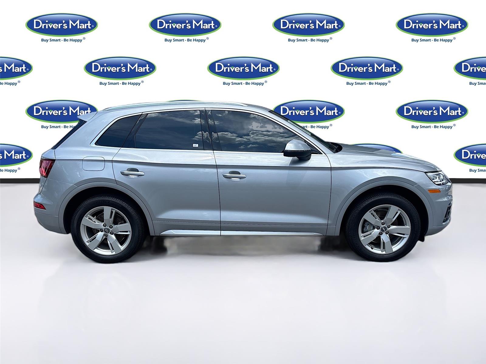 2019 Audi Q5 Premium