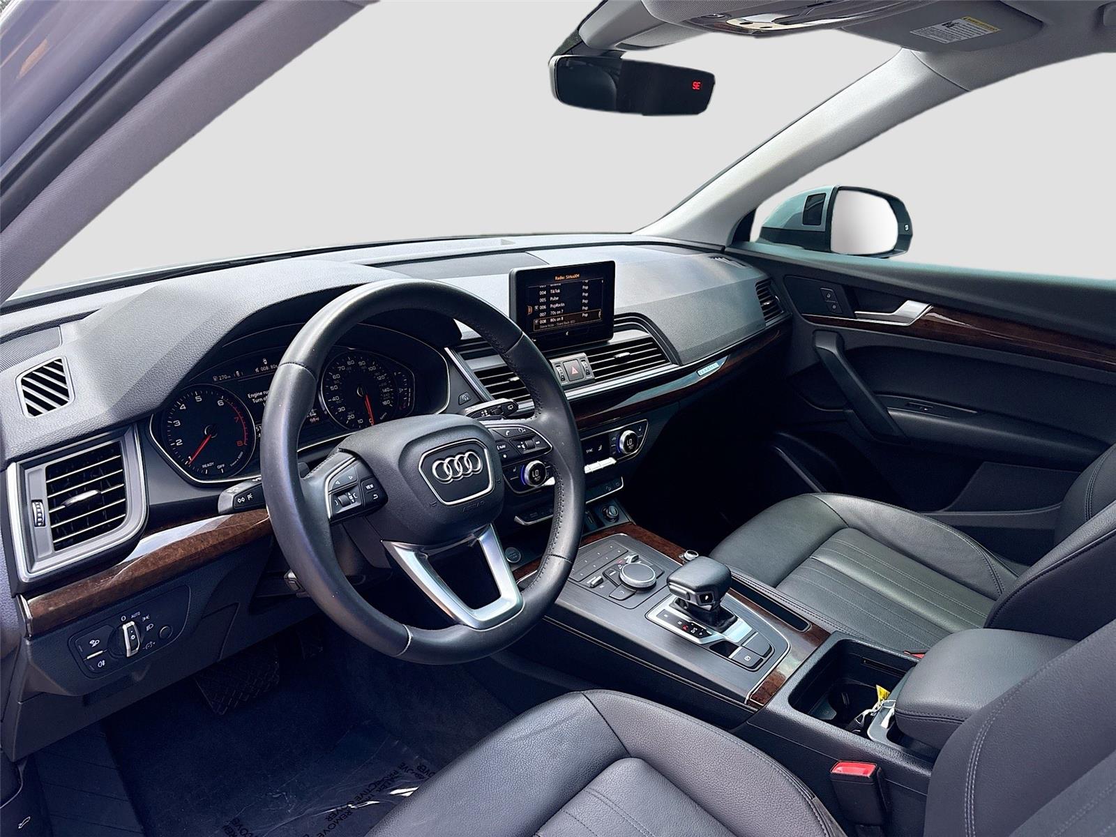 2019 Audi Q5 Premium