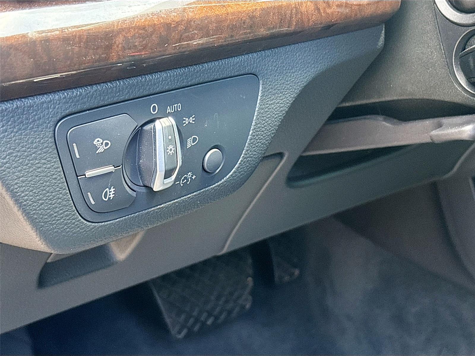 2019 Audi Q5 Premium