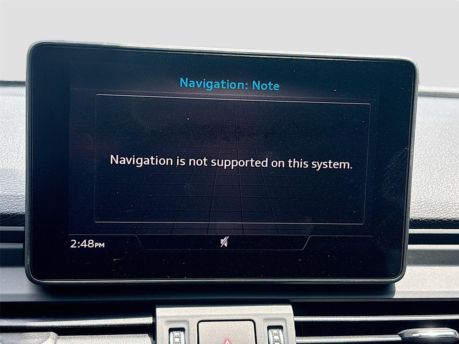 2019 Audi Q5 Premium