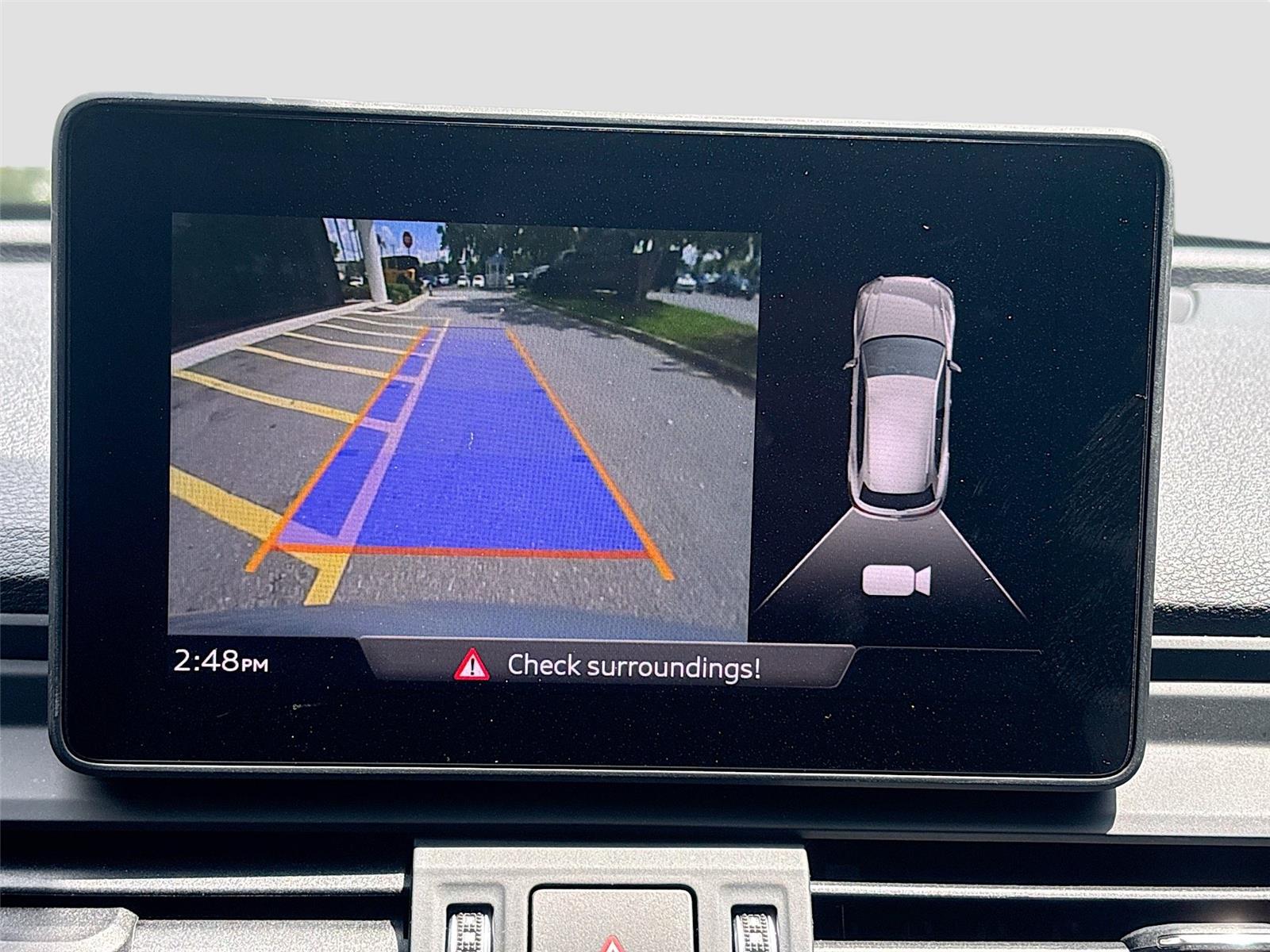 2019 Audi Q5 Premium