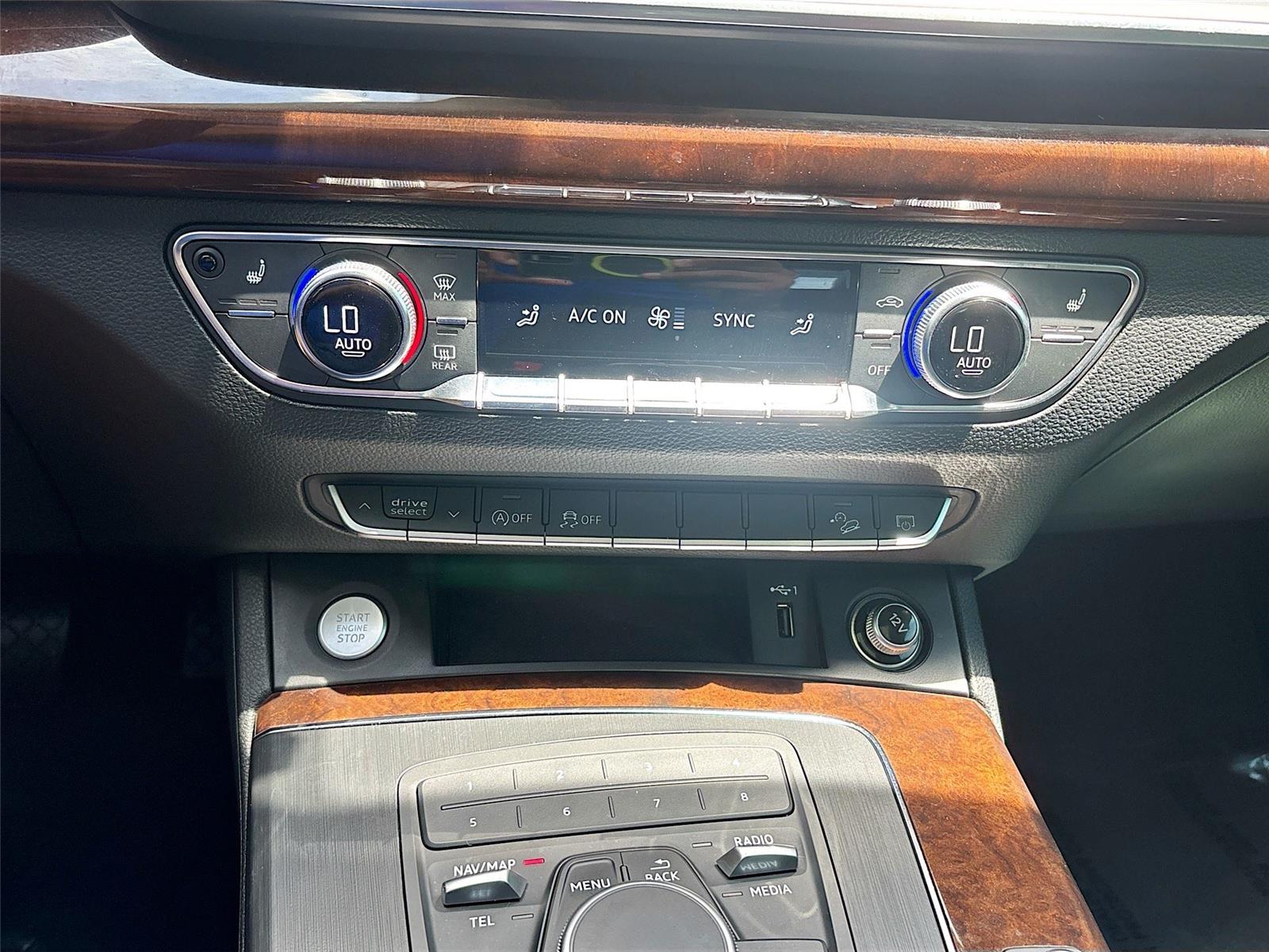 2019 Audi Q5 Premium