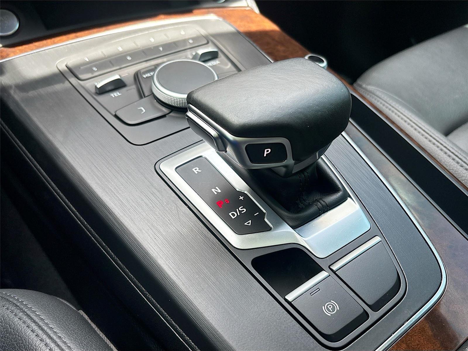 2019 Audi Q5 Premium