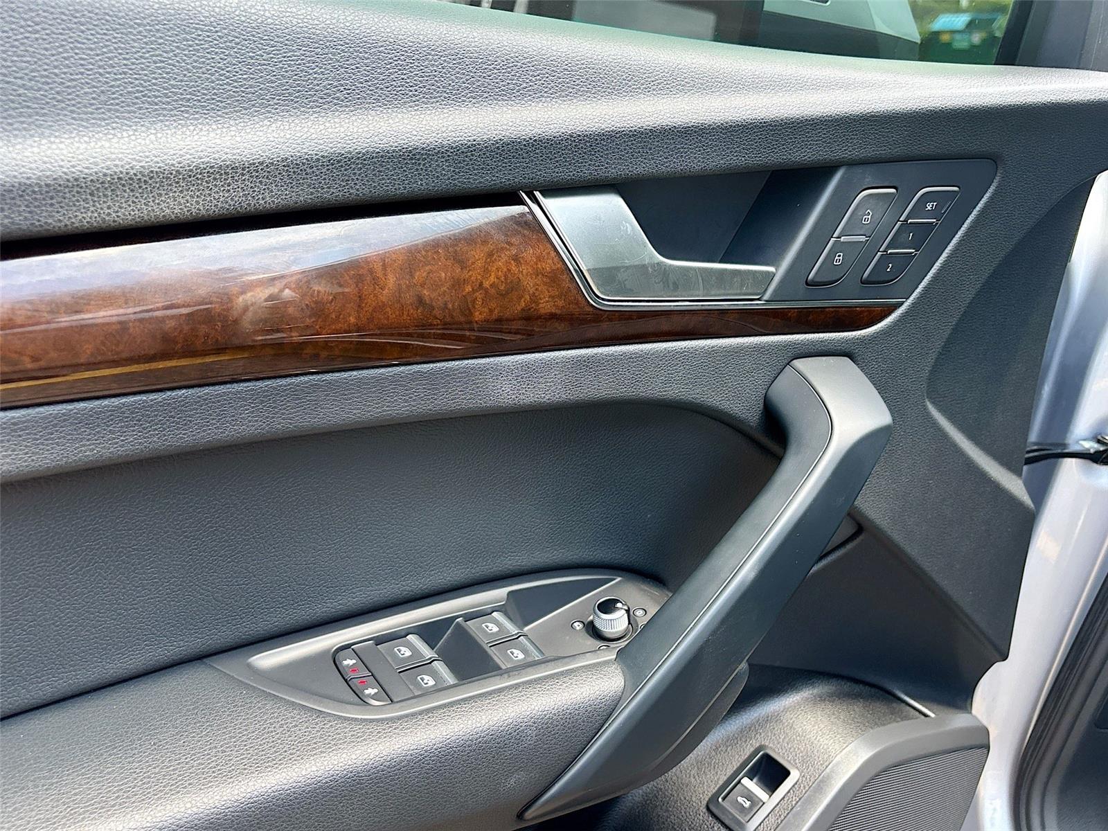 2019 Audi Q5 Premium