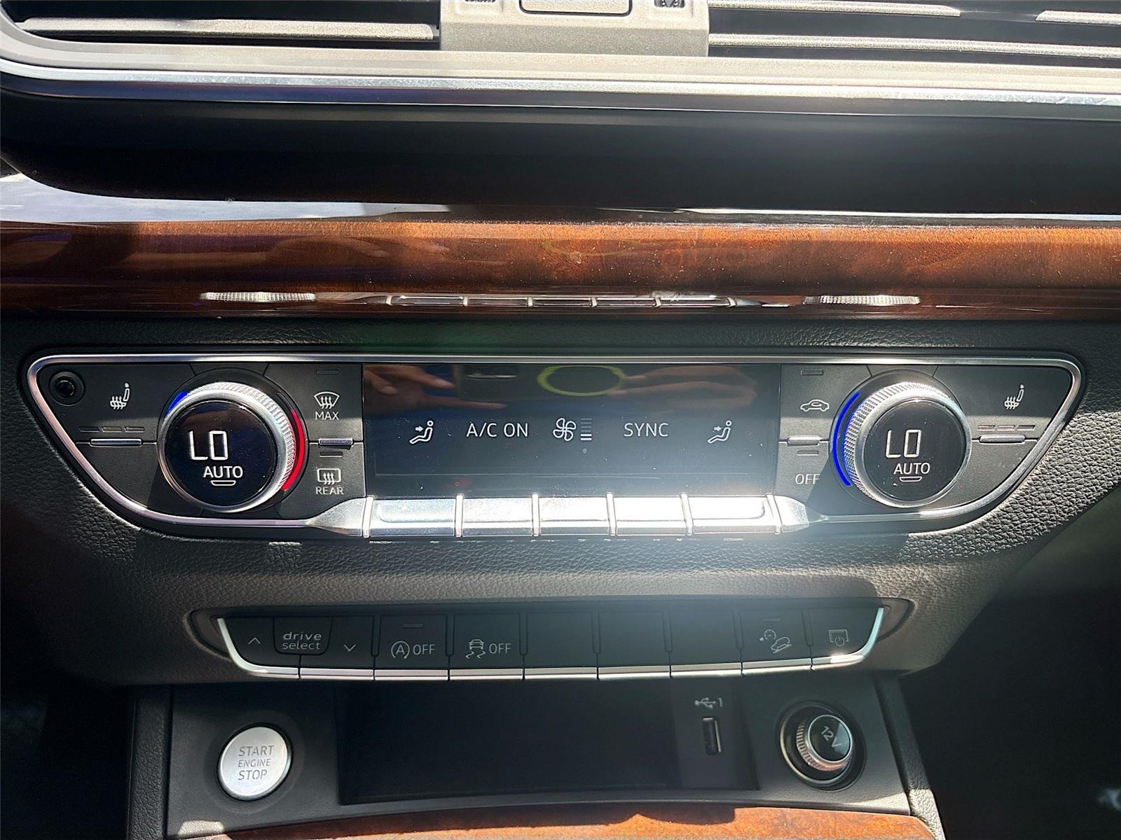 2019 Audi Q5 Premium