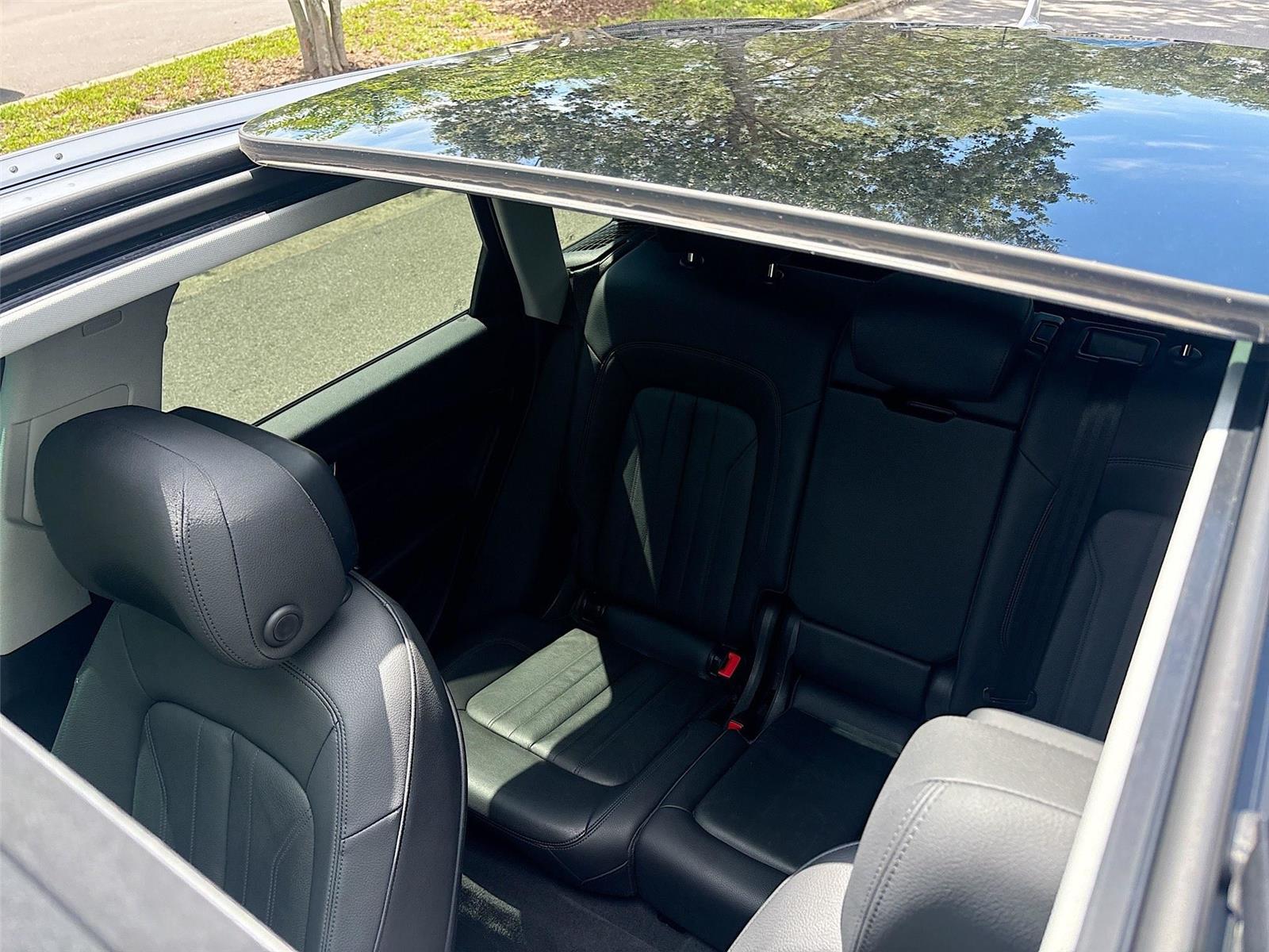 2019 Audi Q5 Premium