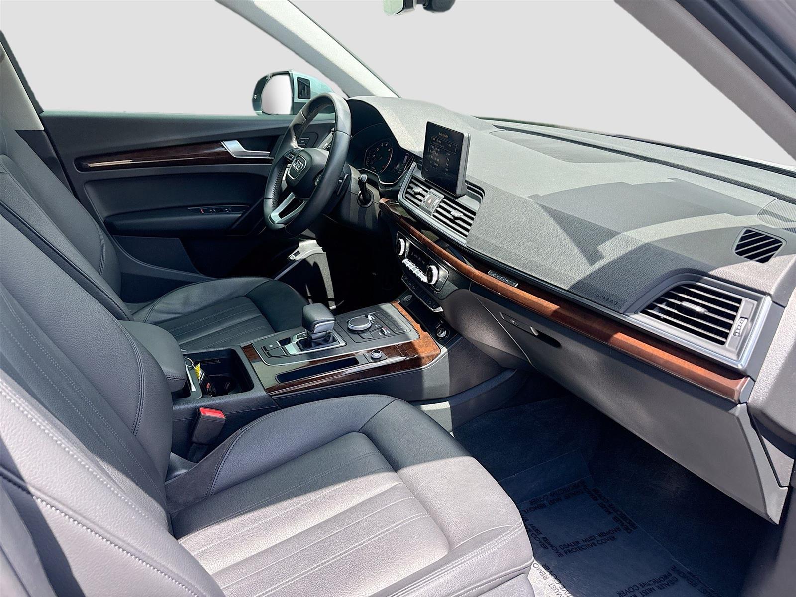 2019 Audi Q5 Premium