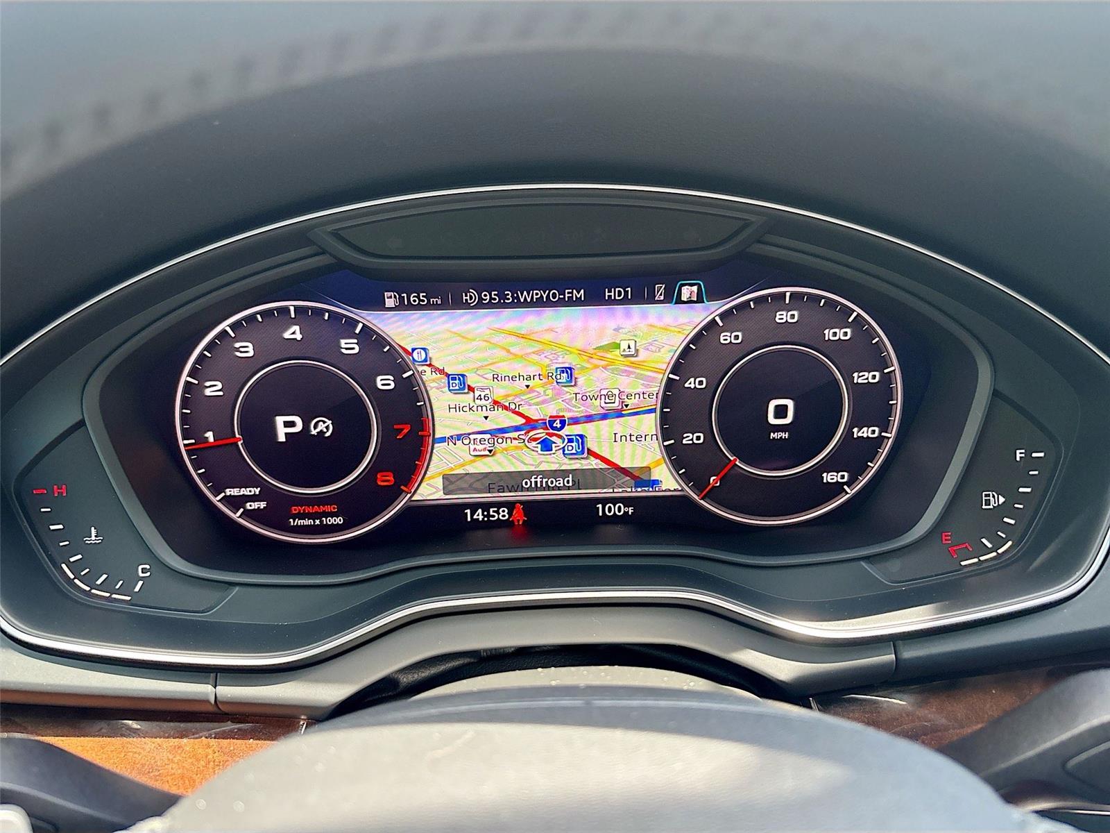 2020 Audi Q5 Premium Plus