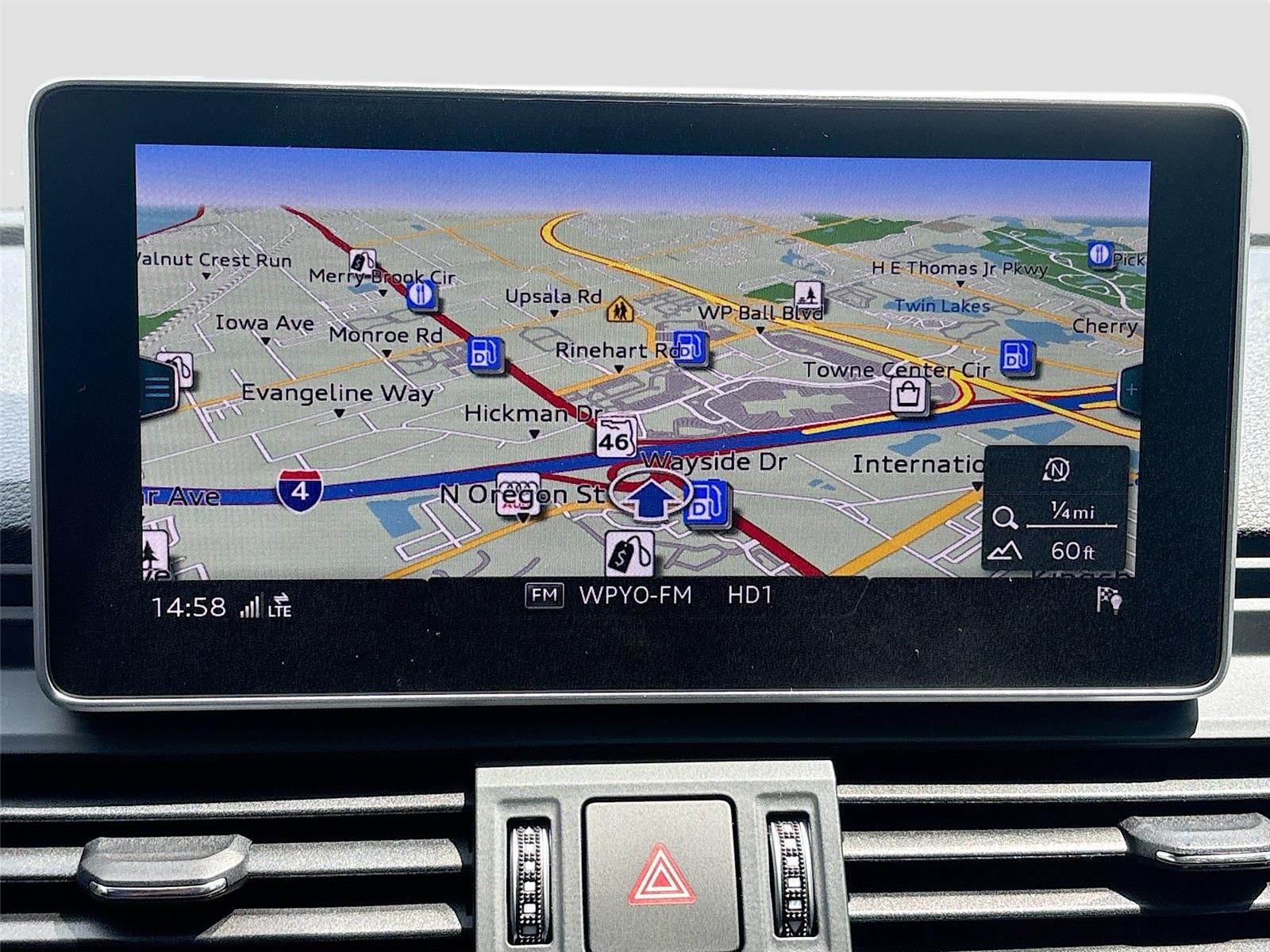 2020 Audi Q5 Premium Plus