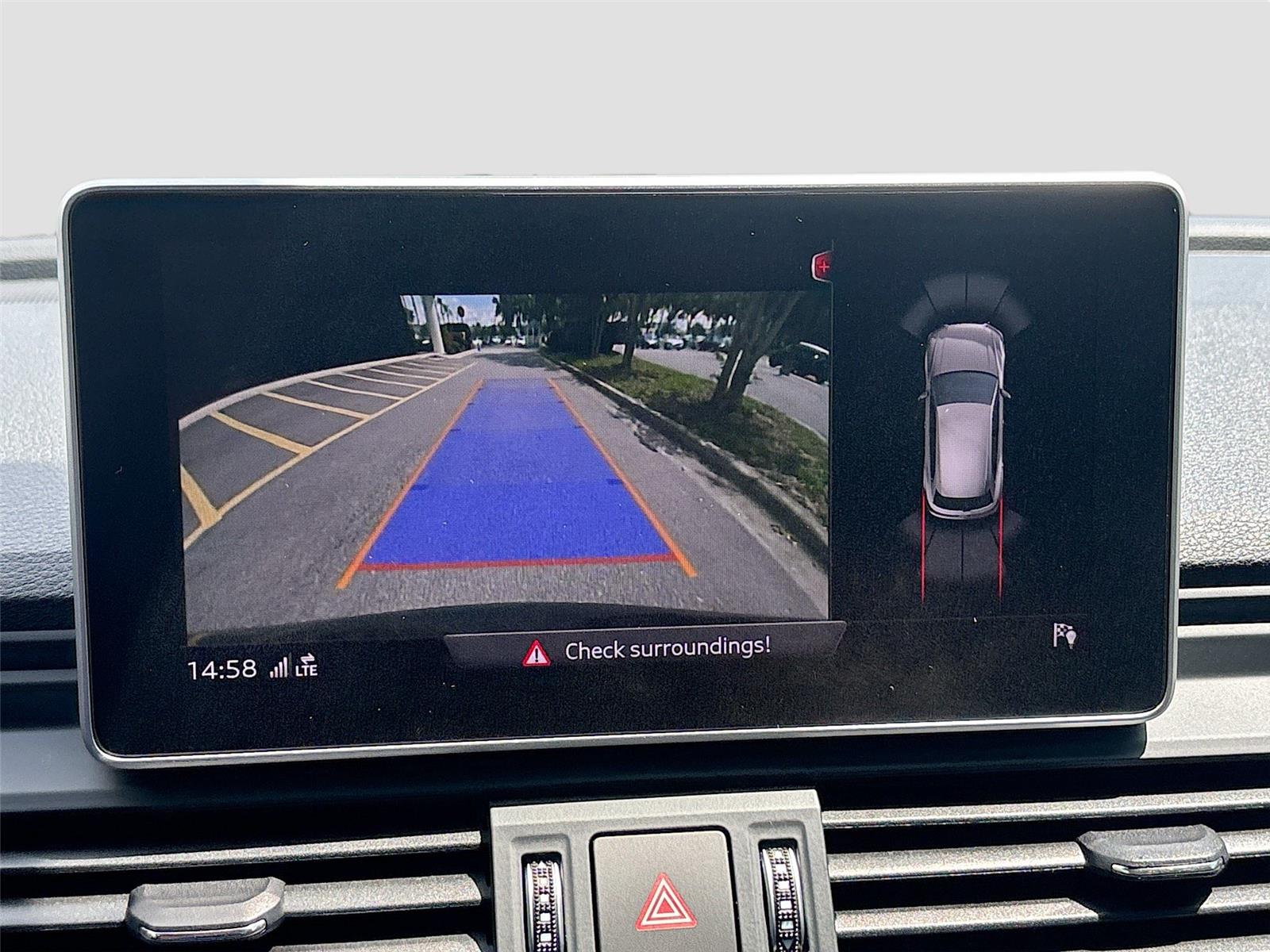 2020 Audi Q5 Premium Plus