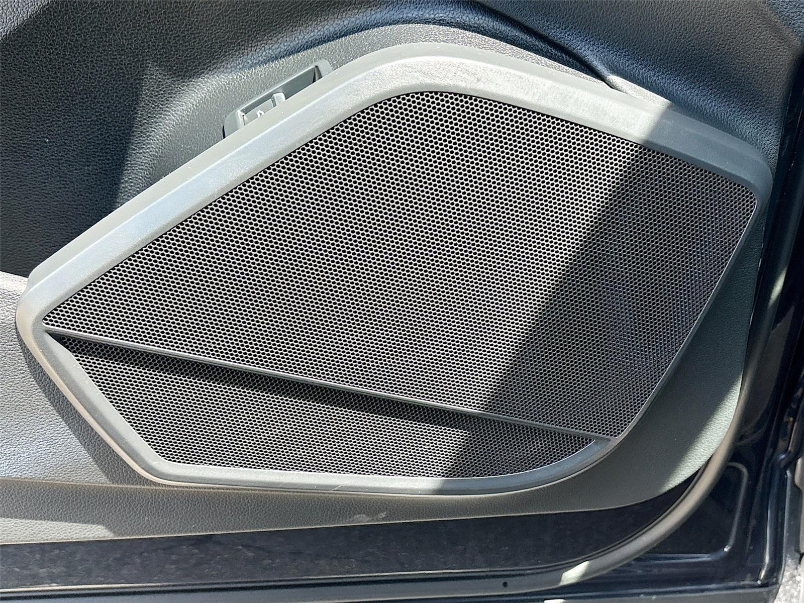 2020 Audi Q5 Premium Plus