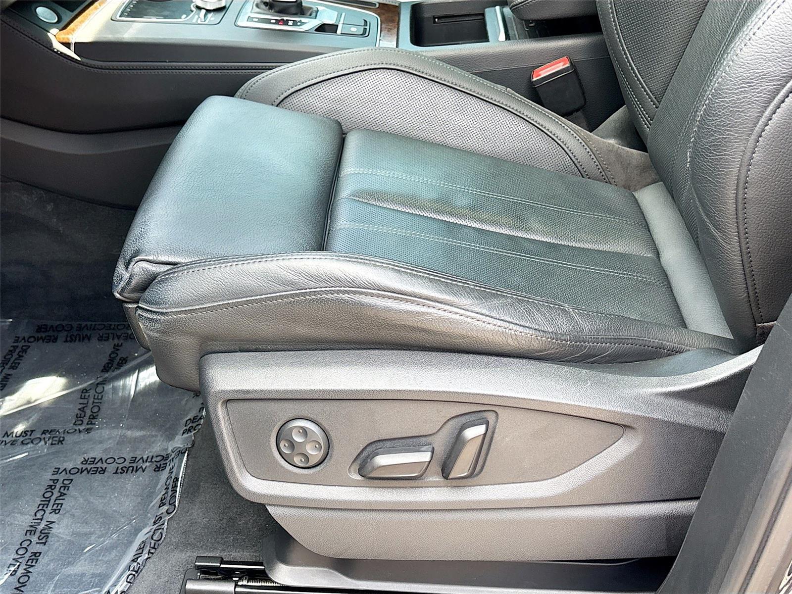 2020 Audi Q5 Premium Plus