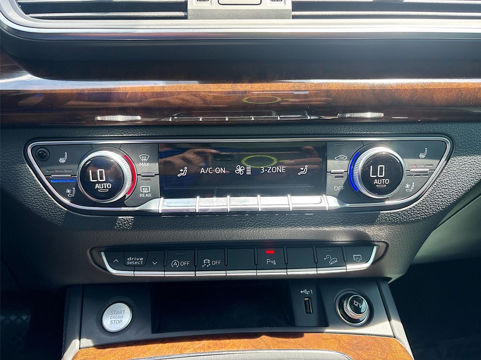 2020 Audi Q5 Premium Plus