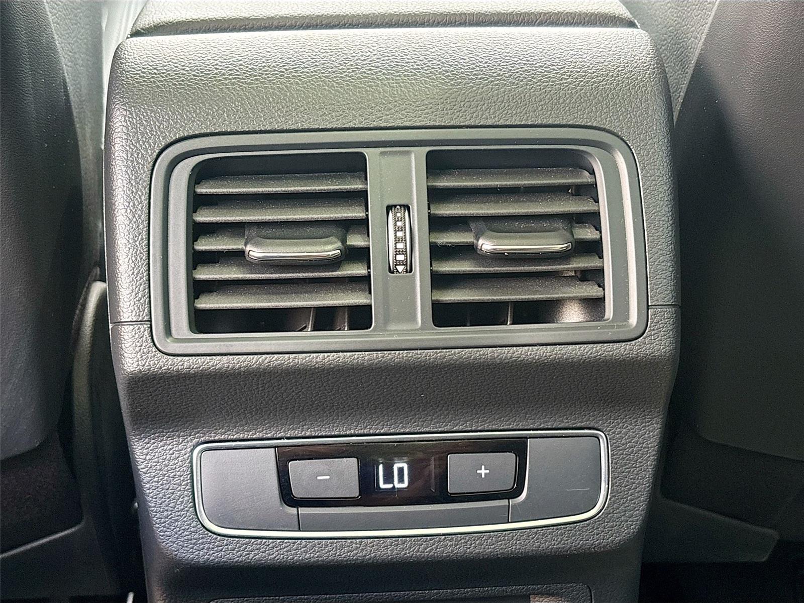 2020 Audi Q5 Premium Plus