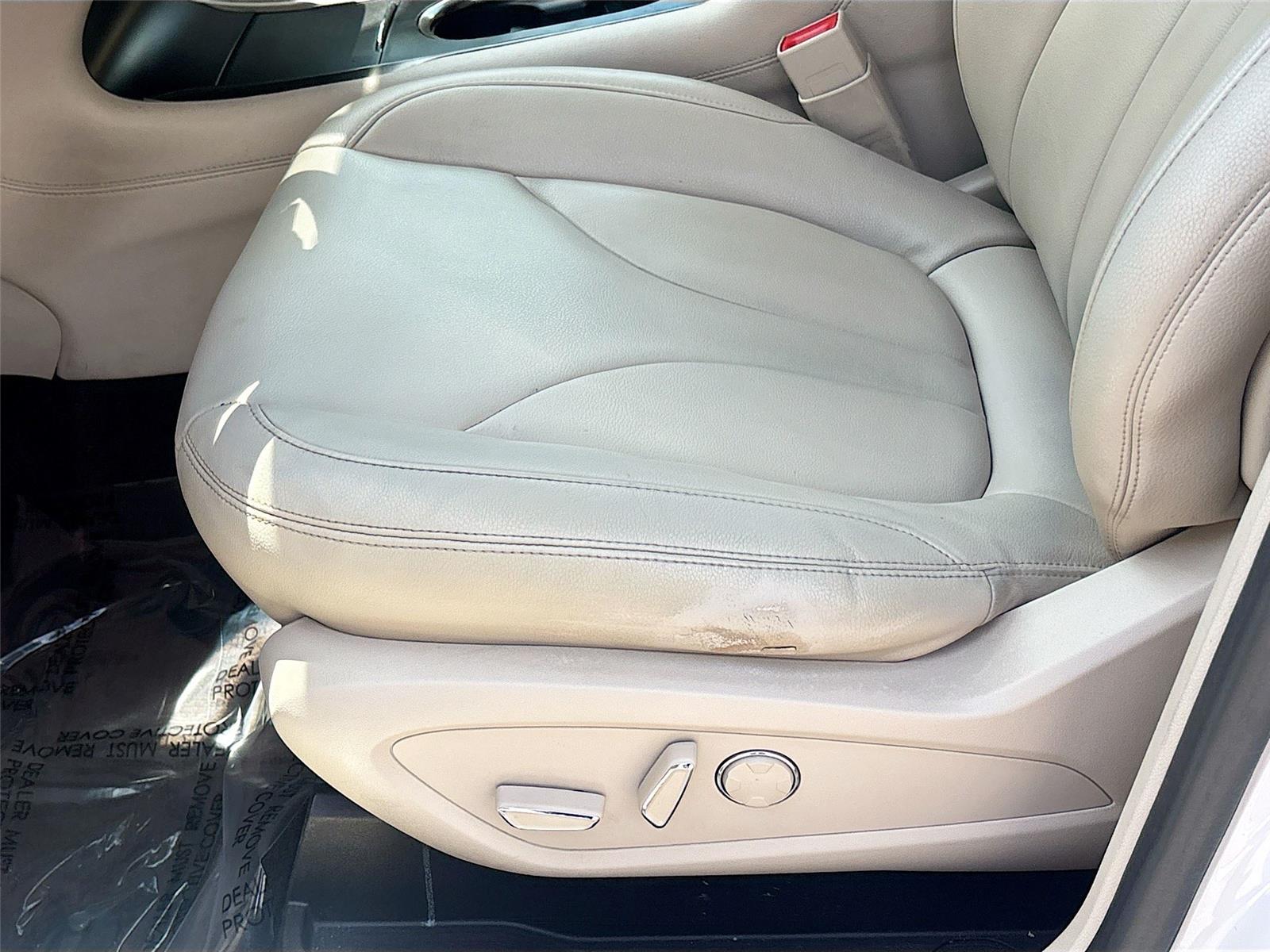 2018 Lincoln MKC Premiere