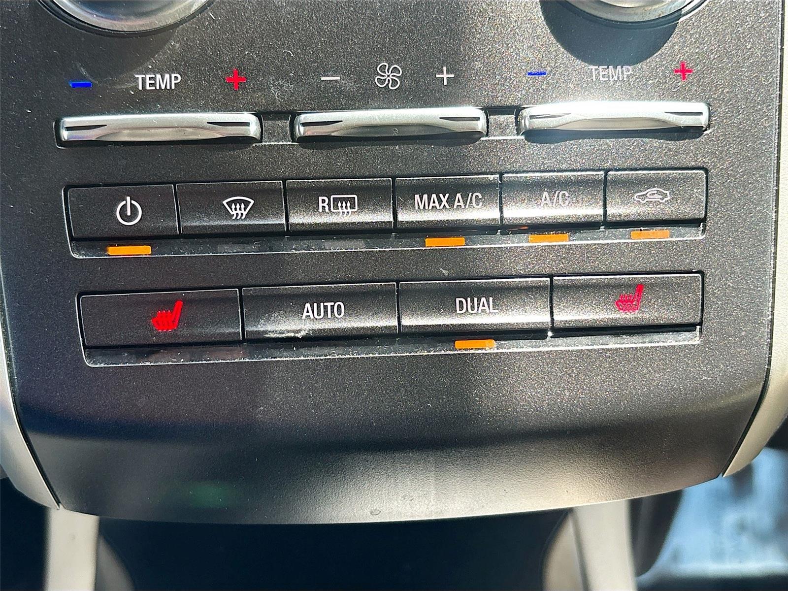 2018 Lincoln MKC Premiere