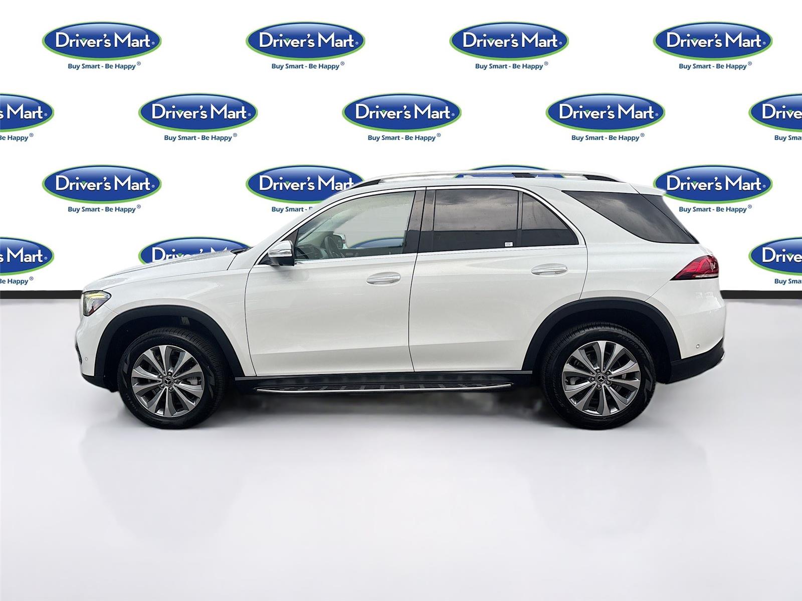 2020 Mercedes-Benz GLE GLE 350
