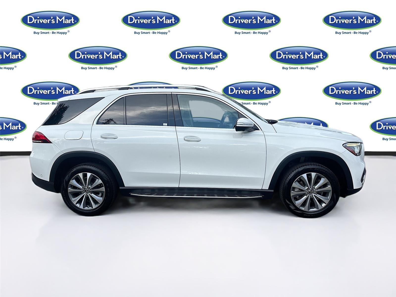 2020 Mercedes-Benz GLE GLE 350