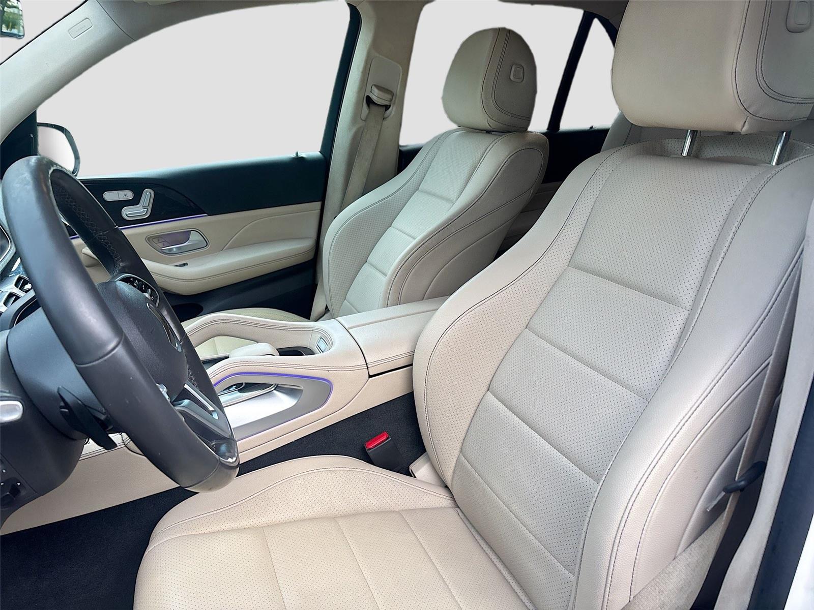 2020 Mercedes-Benz GLE GLE 350