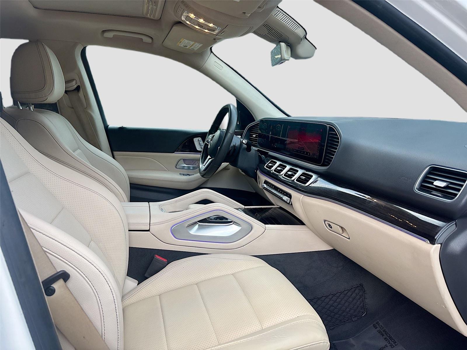 2020 Mercedes-Benz GLE GLE 350
