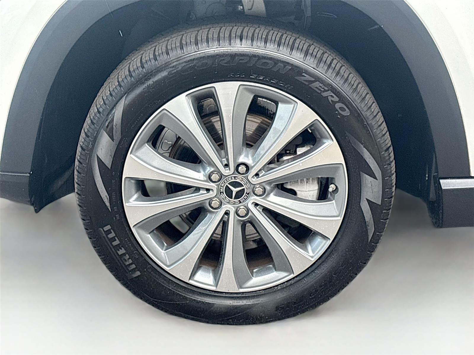 2020 Mercedes-Benz GLE GLE 350