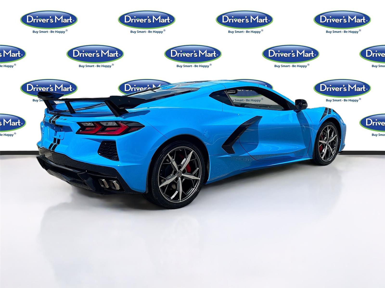 2020 Chevrolet Corvette 2LT