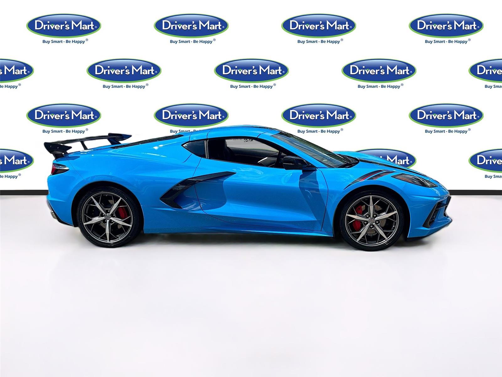 2020 Chevrolet Corvette 2LT