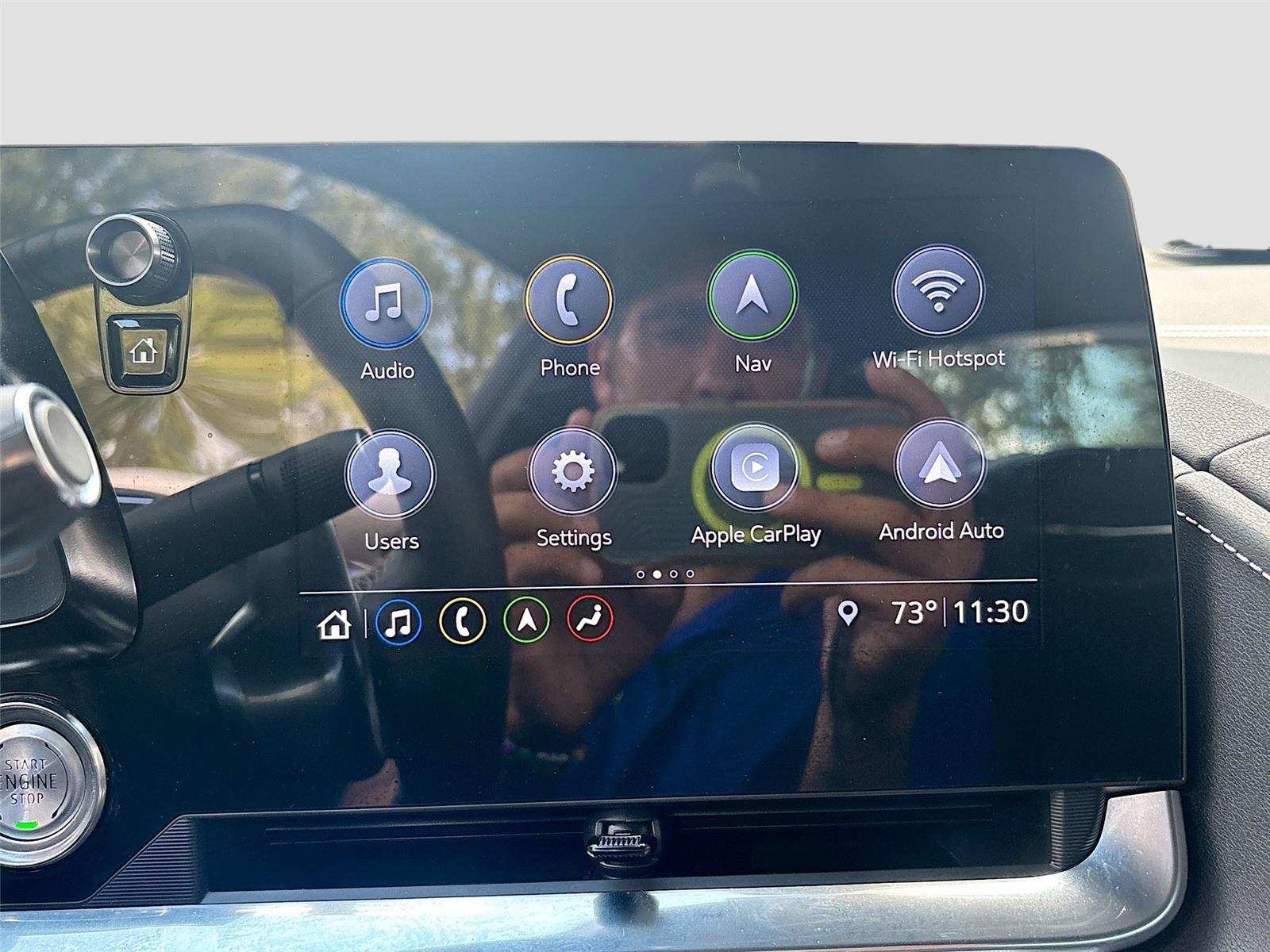 2020 Chevrolet Corvette 2LT