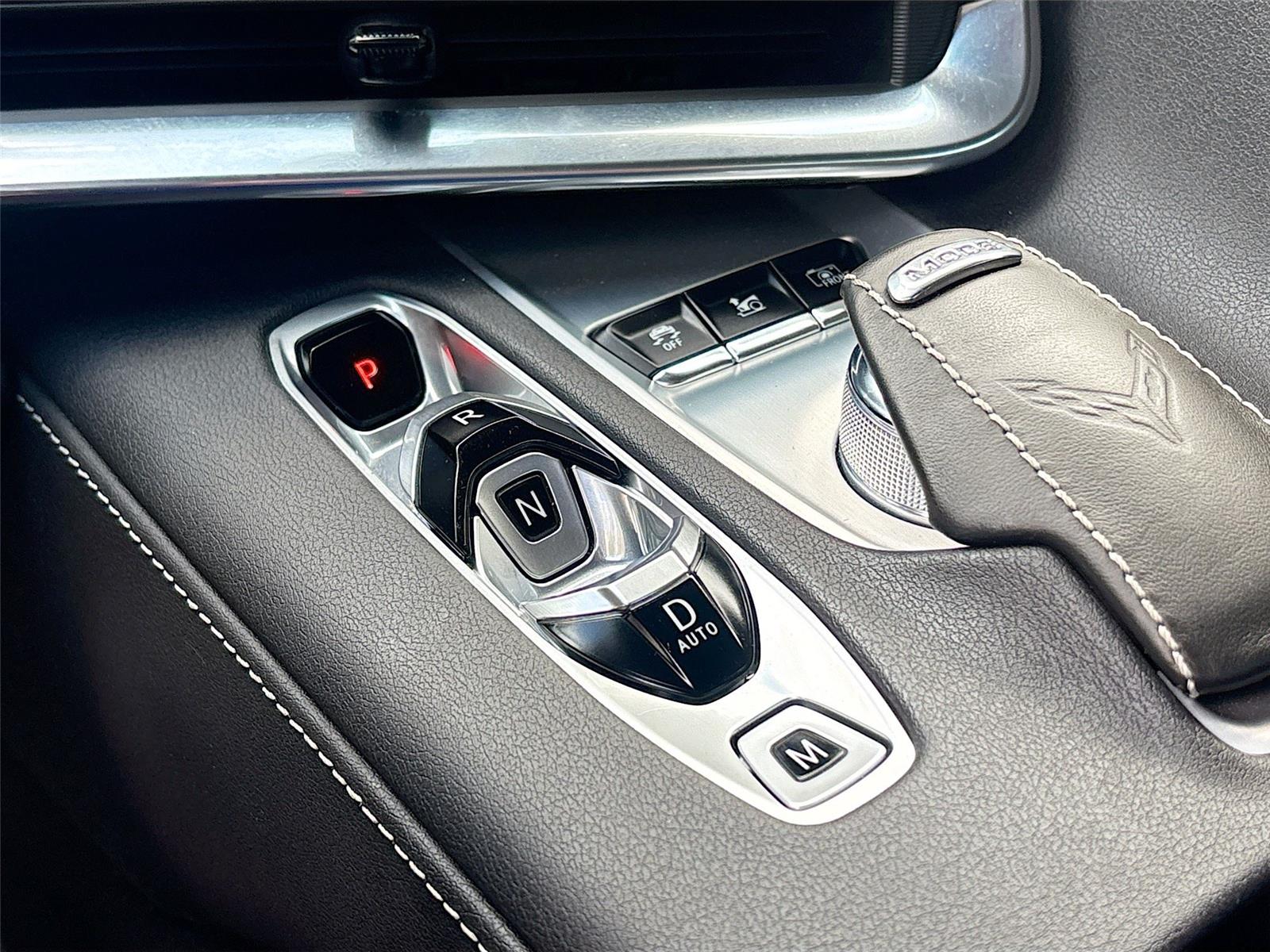2020 Chevrolet Corvette 2LT