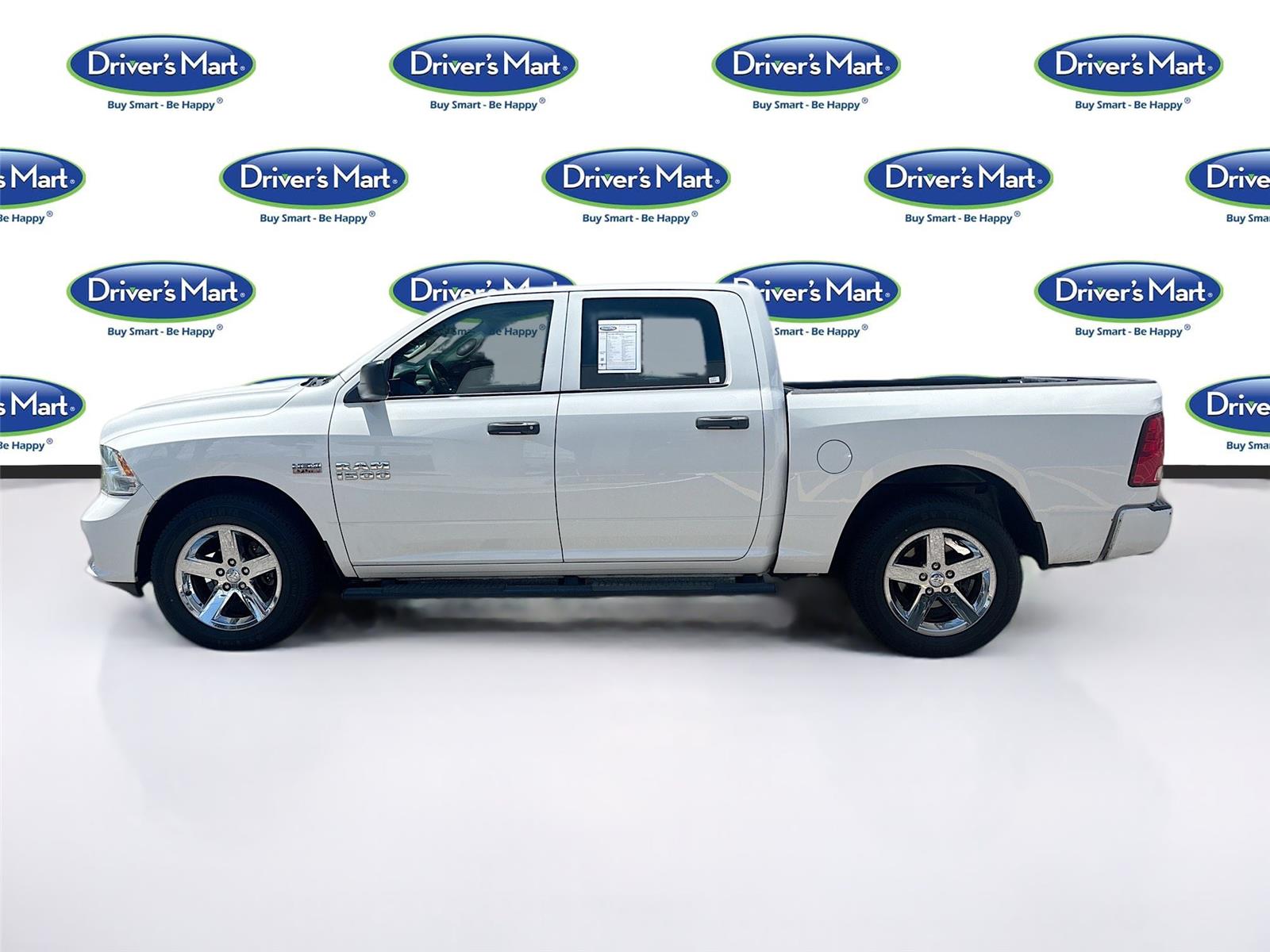 2015 Ram 1500 Express