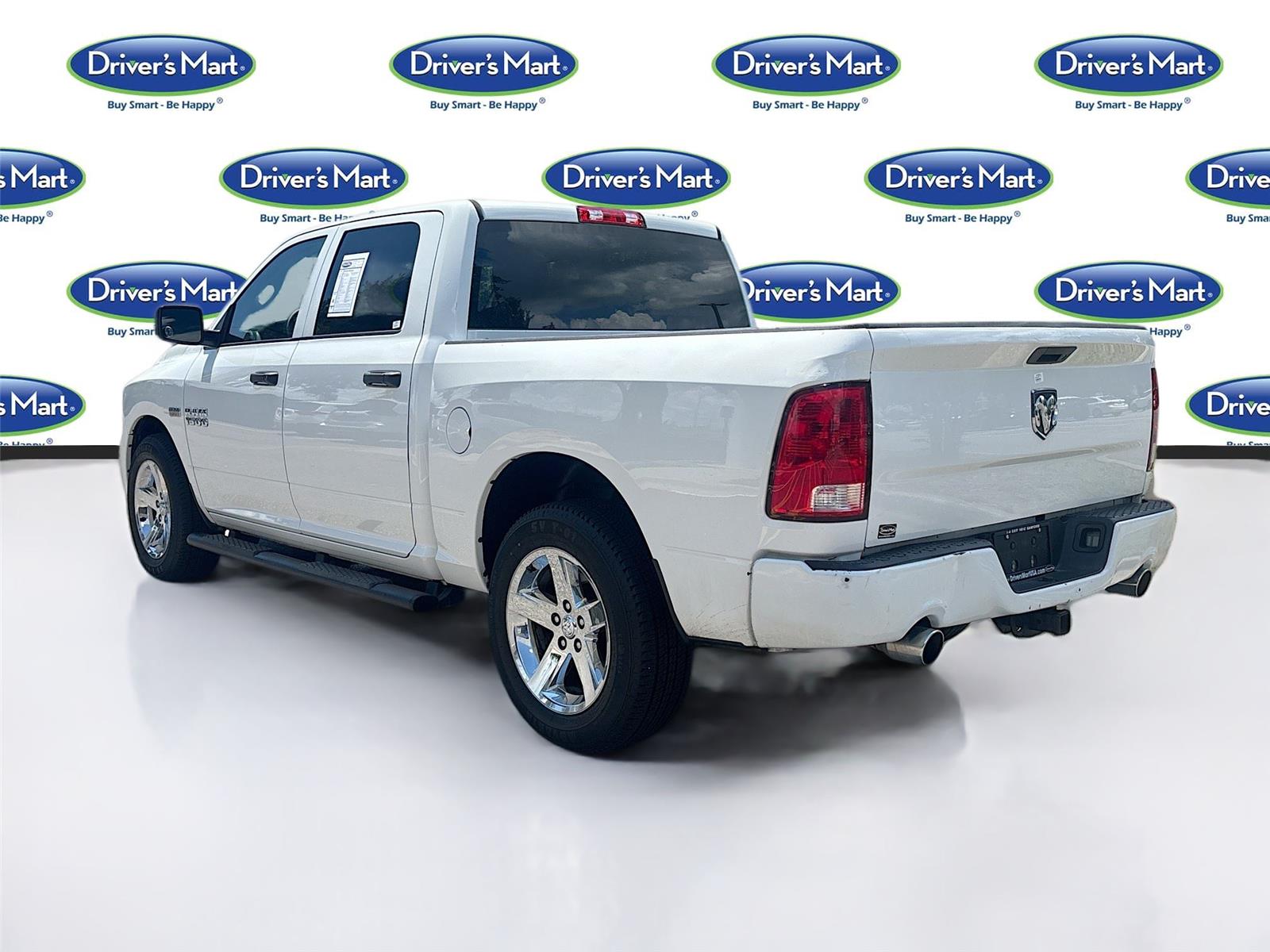 2015 Ram 1500 Express