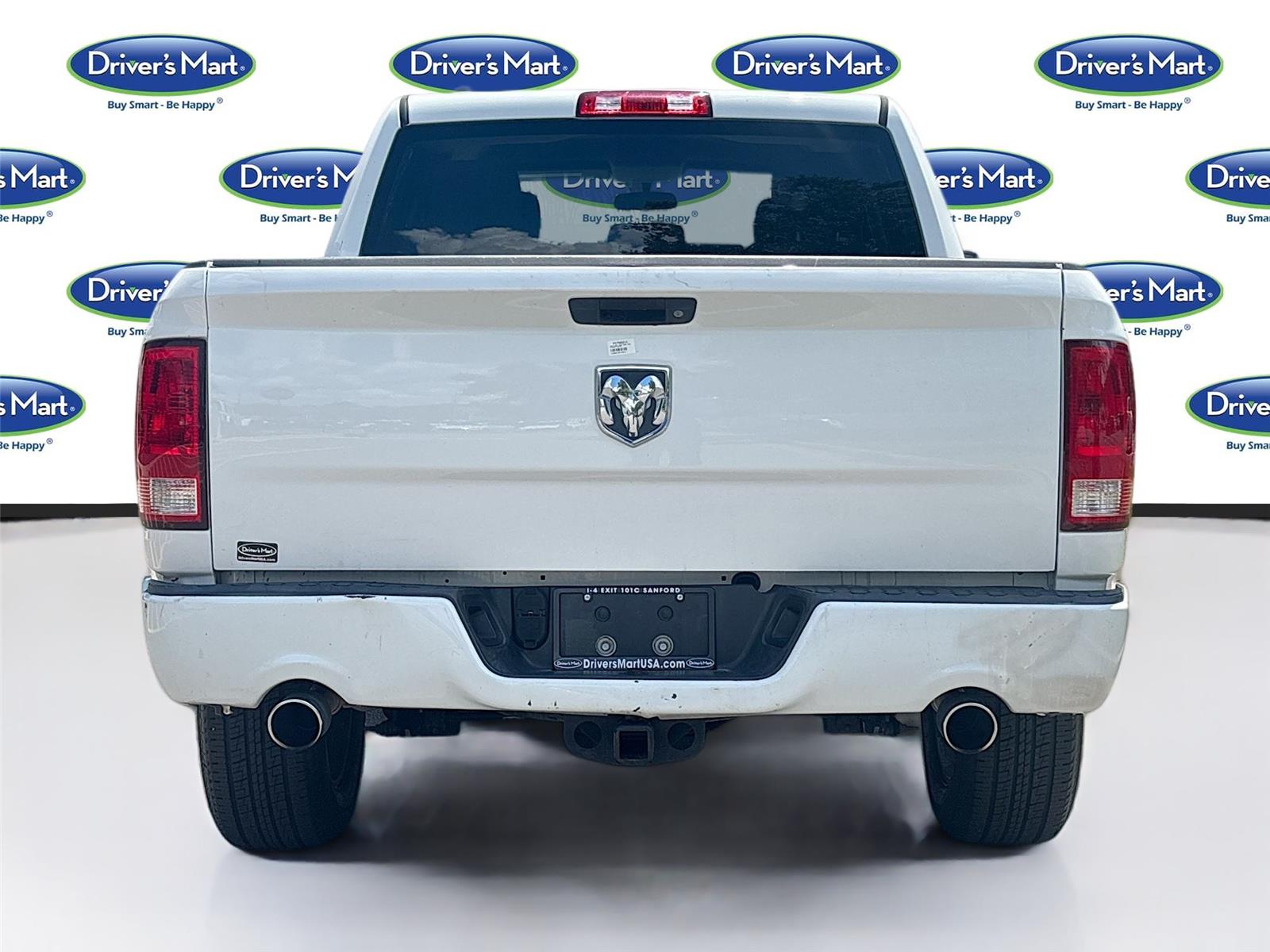 2015 Ram 1500 Express