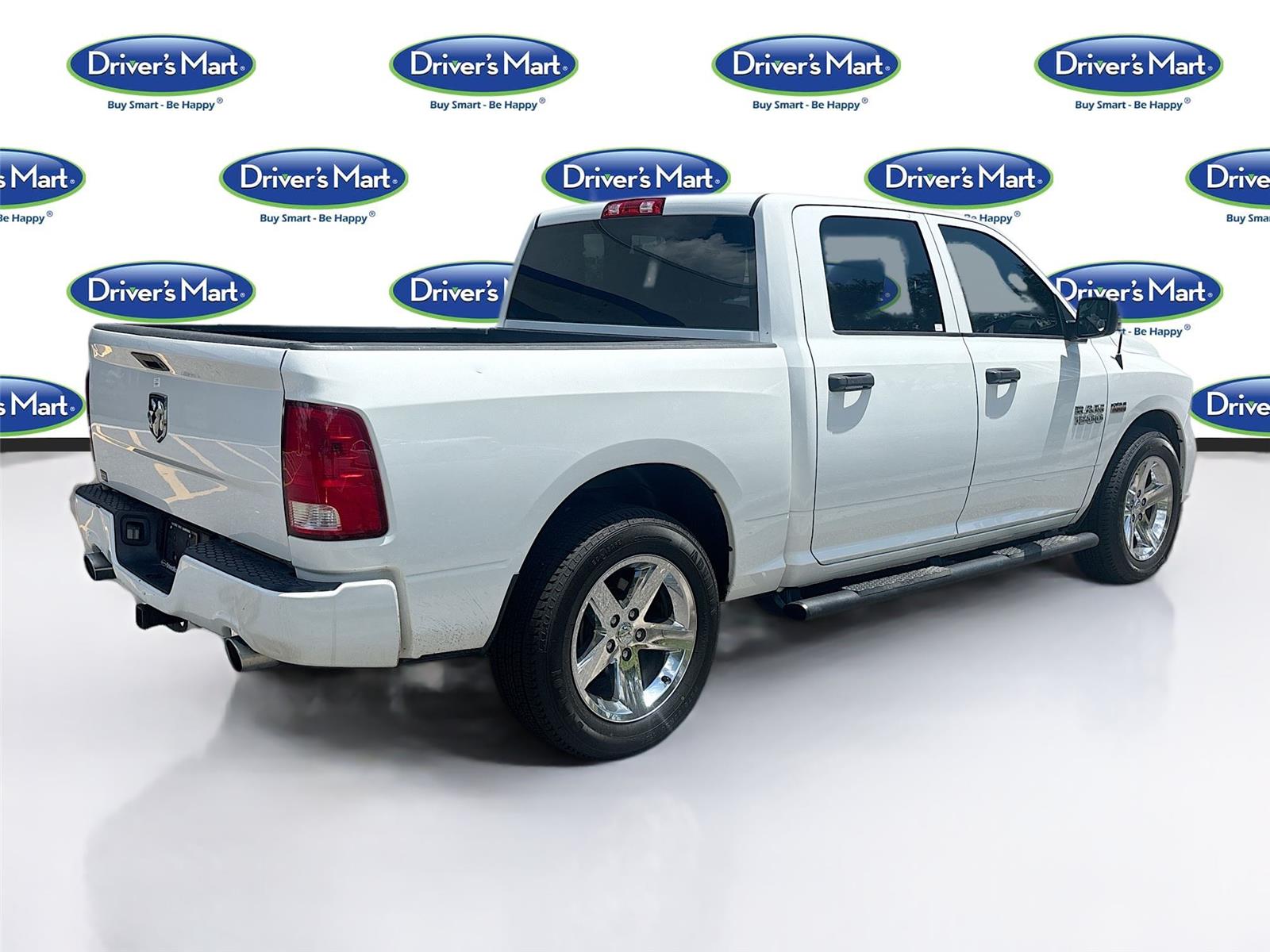 2015 Ram 1500 Express
