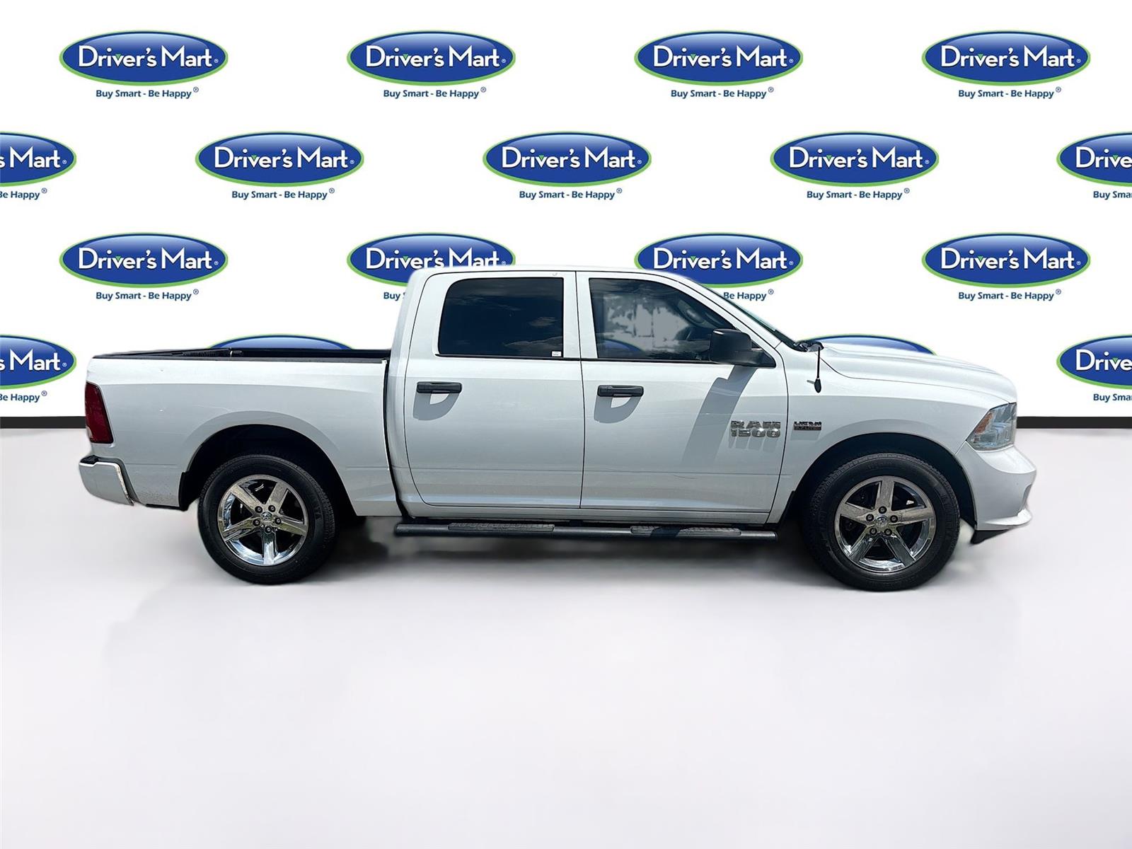 2015 Ram 1500 Express