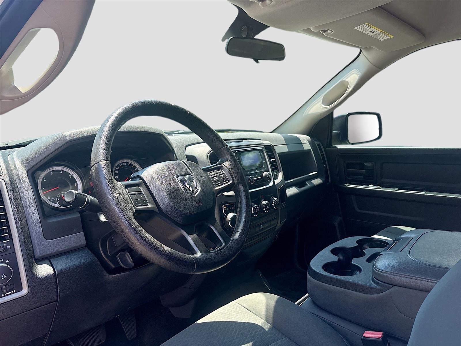 2015 Ram 1500 Express