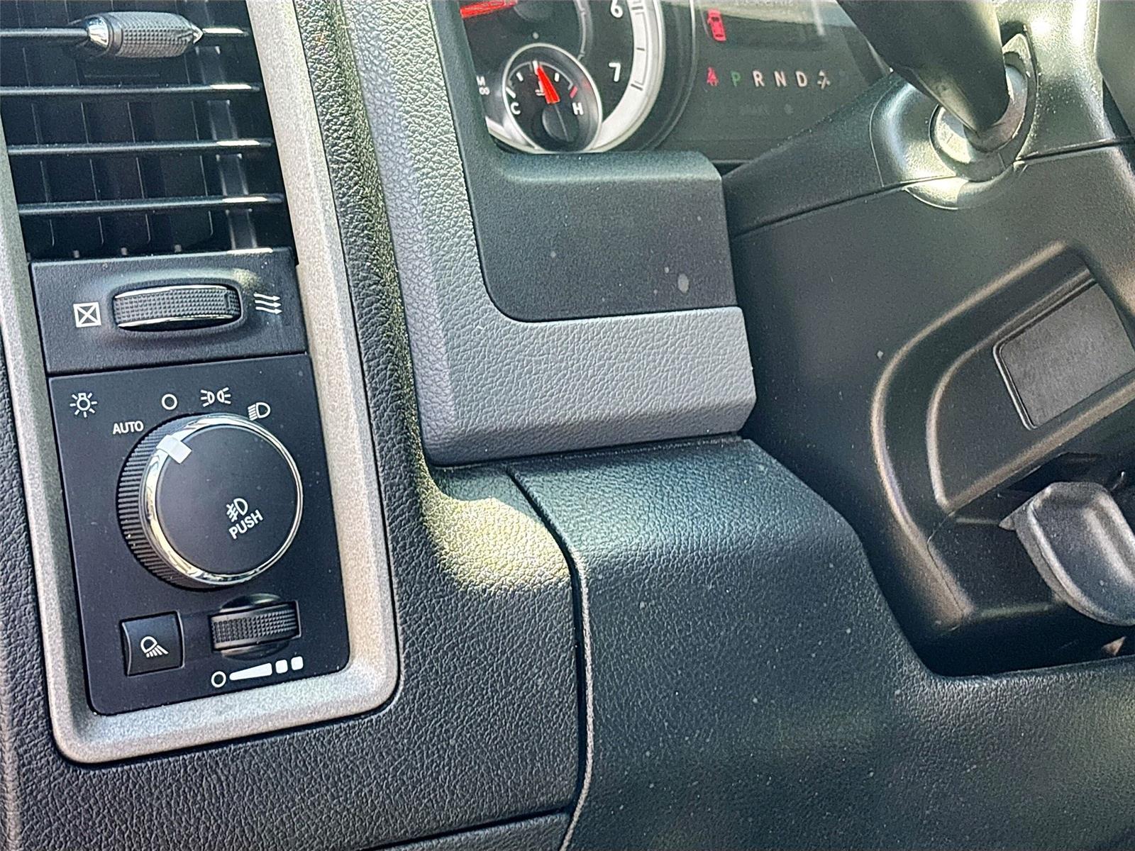 2015 Ram 1500 Express