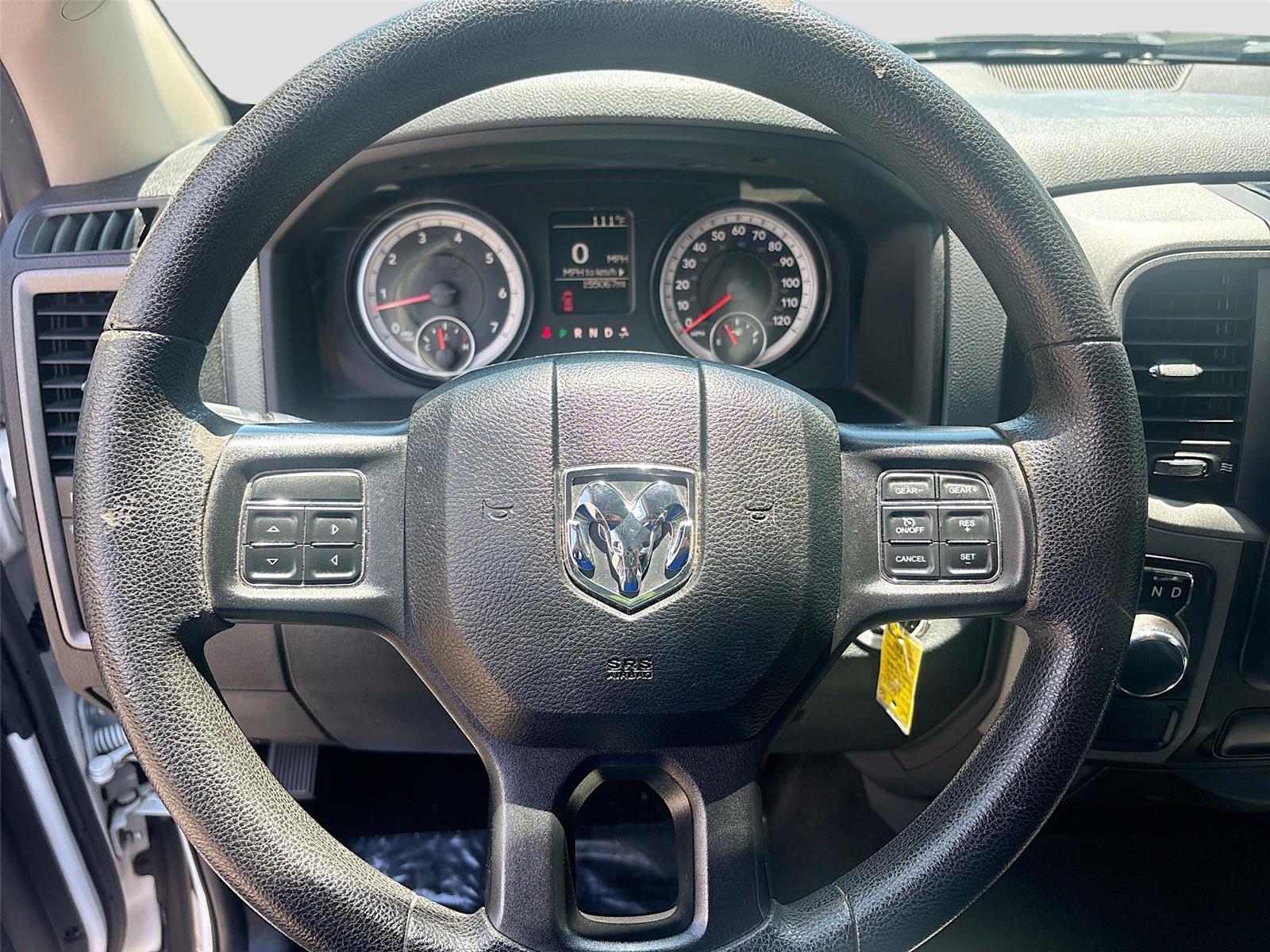 2015 Ram 1500 Express